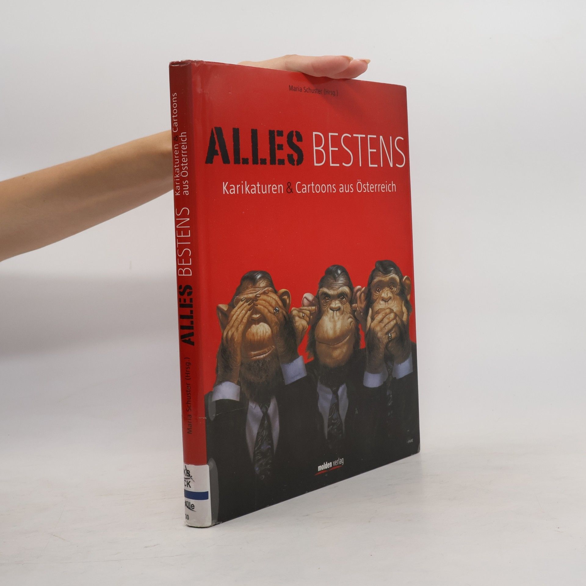 Maria Schuster Alles bestens
