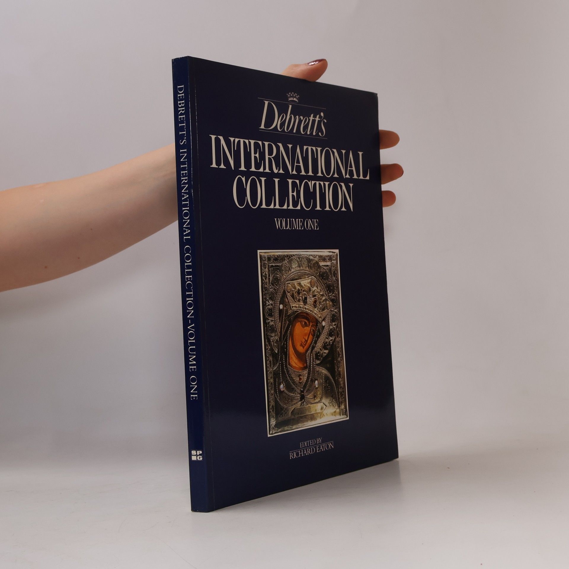 Debrett's International Collection. Volume I