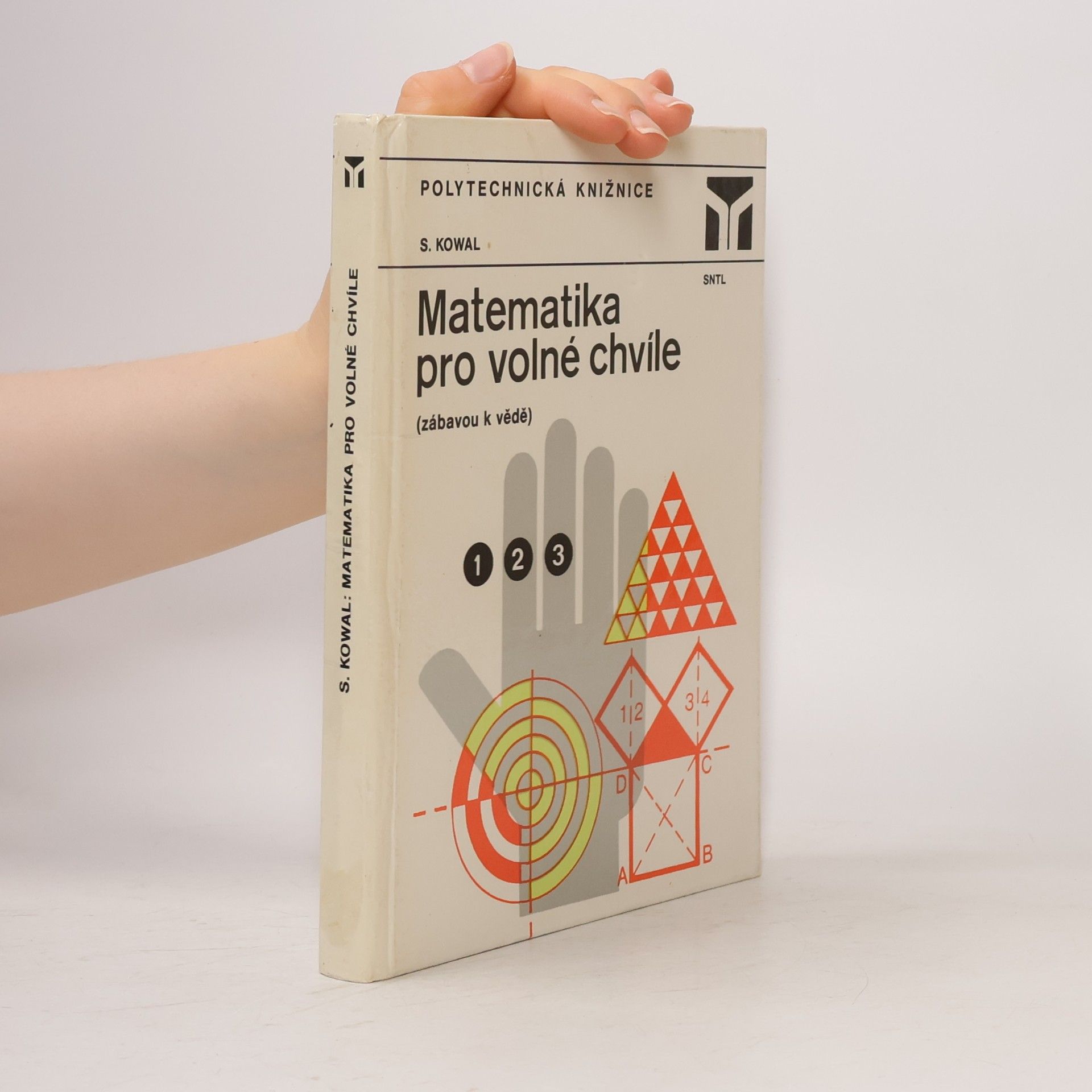 Matematika pro volné chvíle