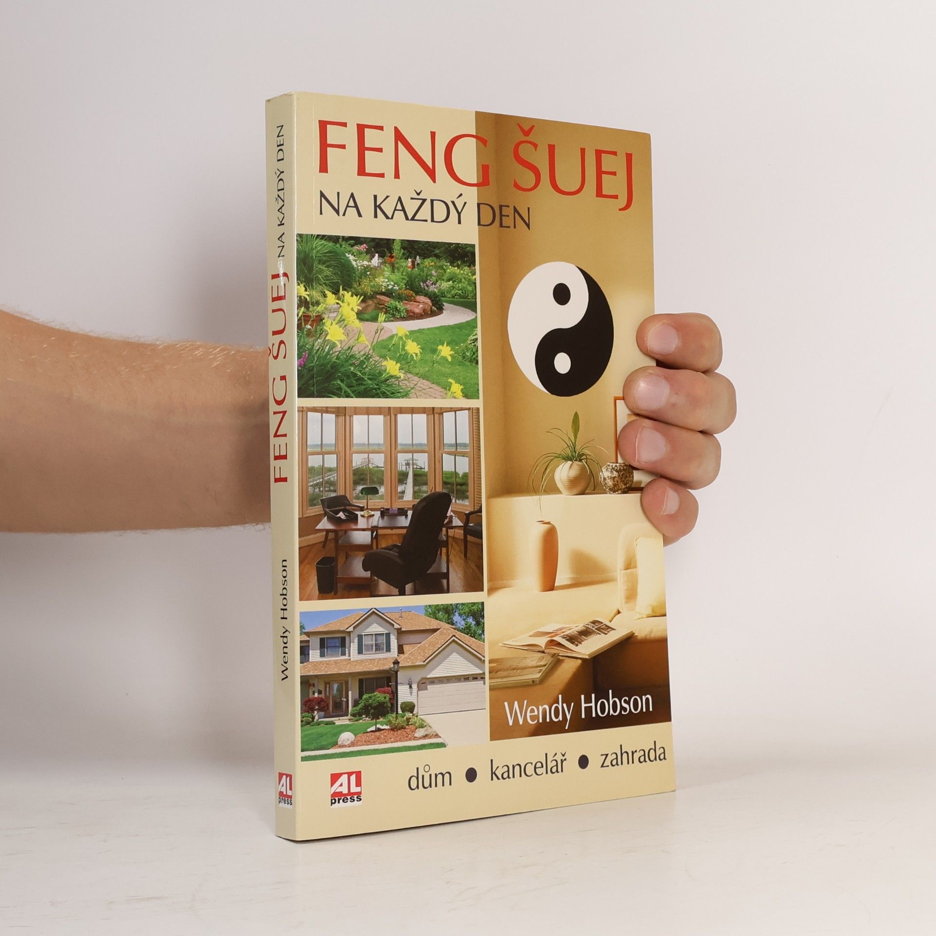 Wendy Hobson Feng šuej na každý den