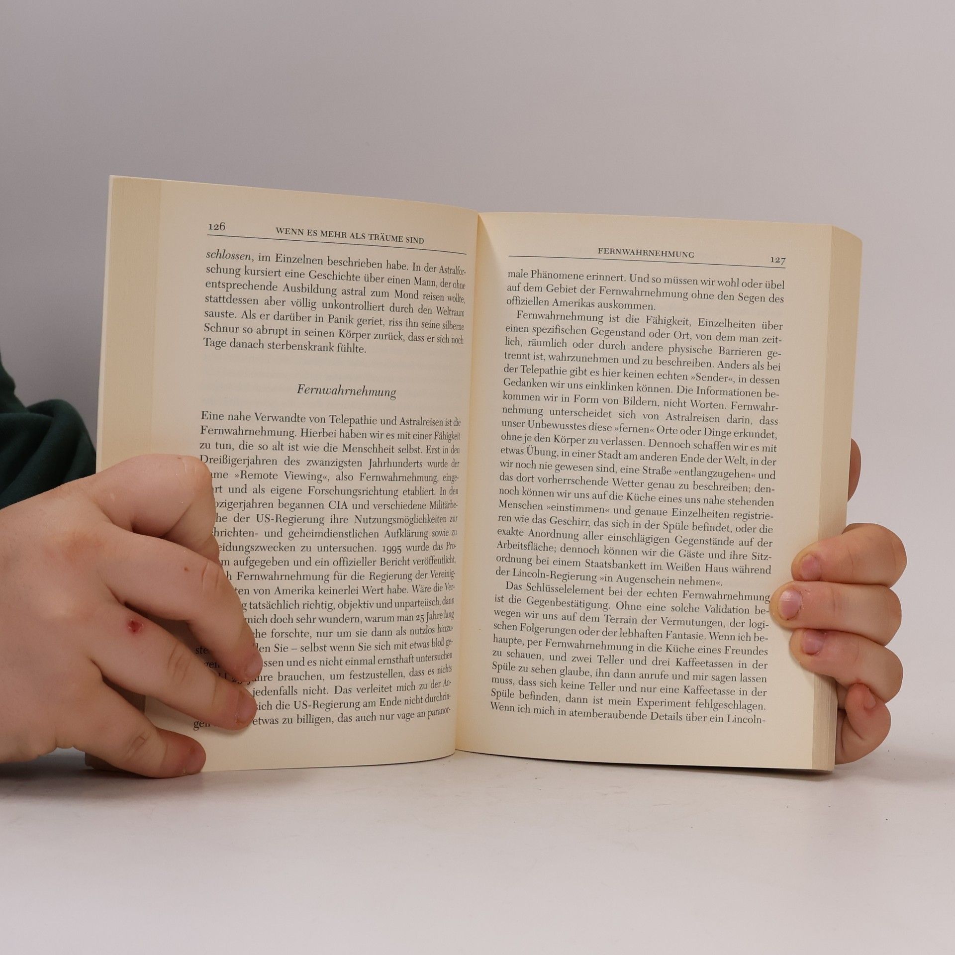 Sylvia Browne Das Buch der Träume