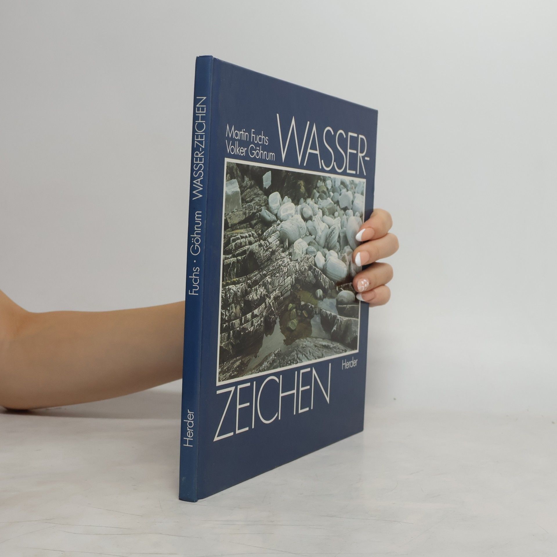 Wasser-Zeichen