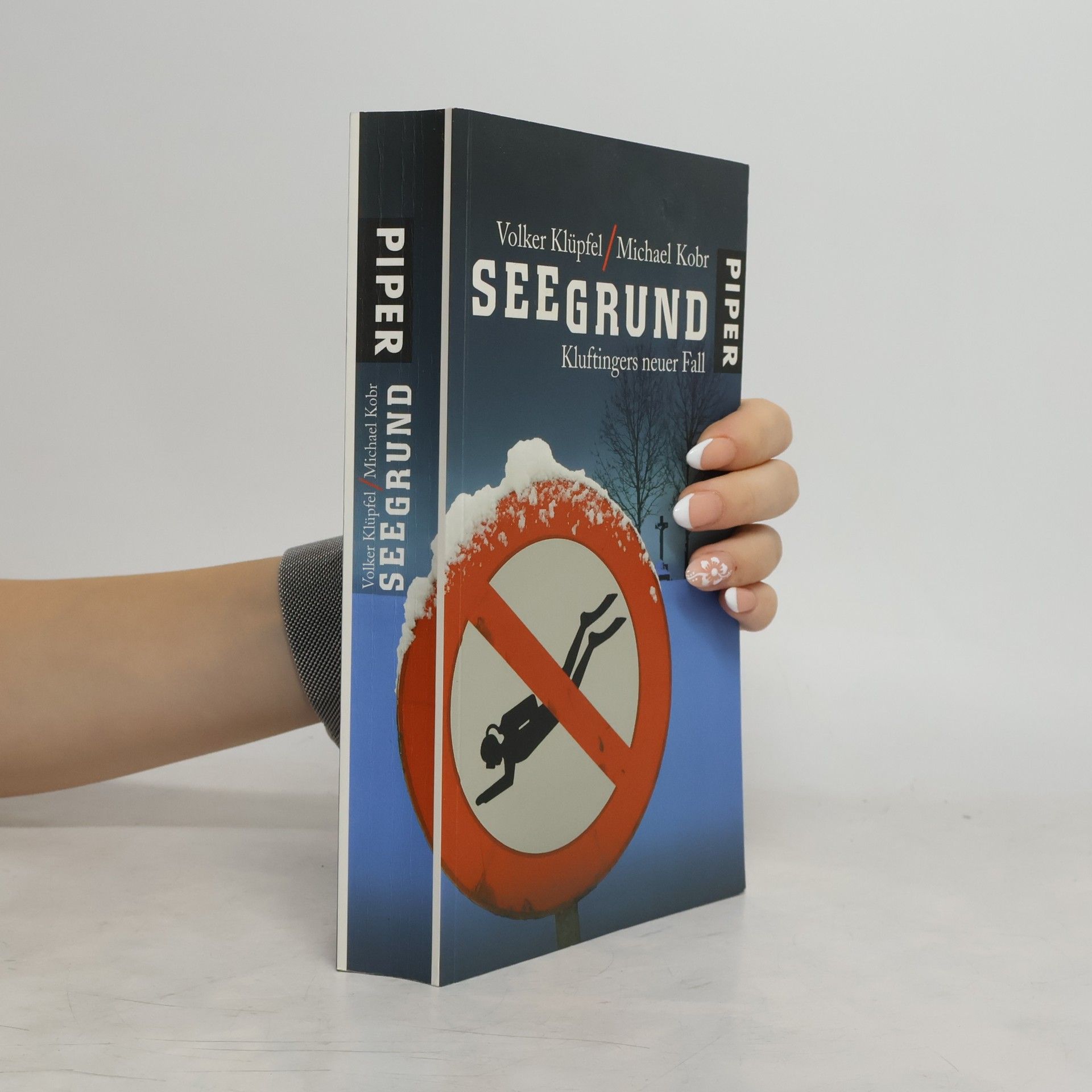 Seegrund