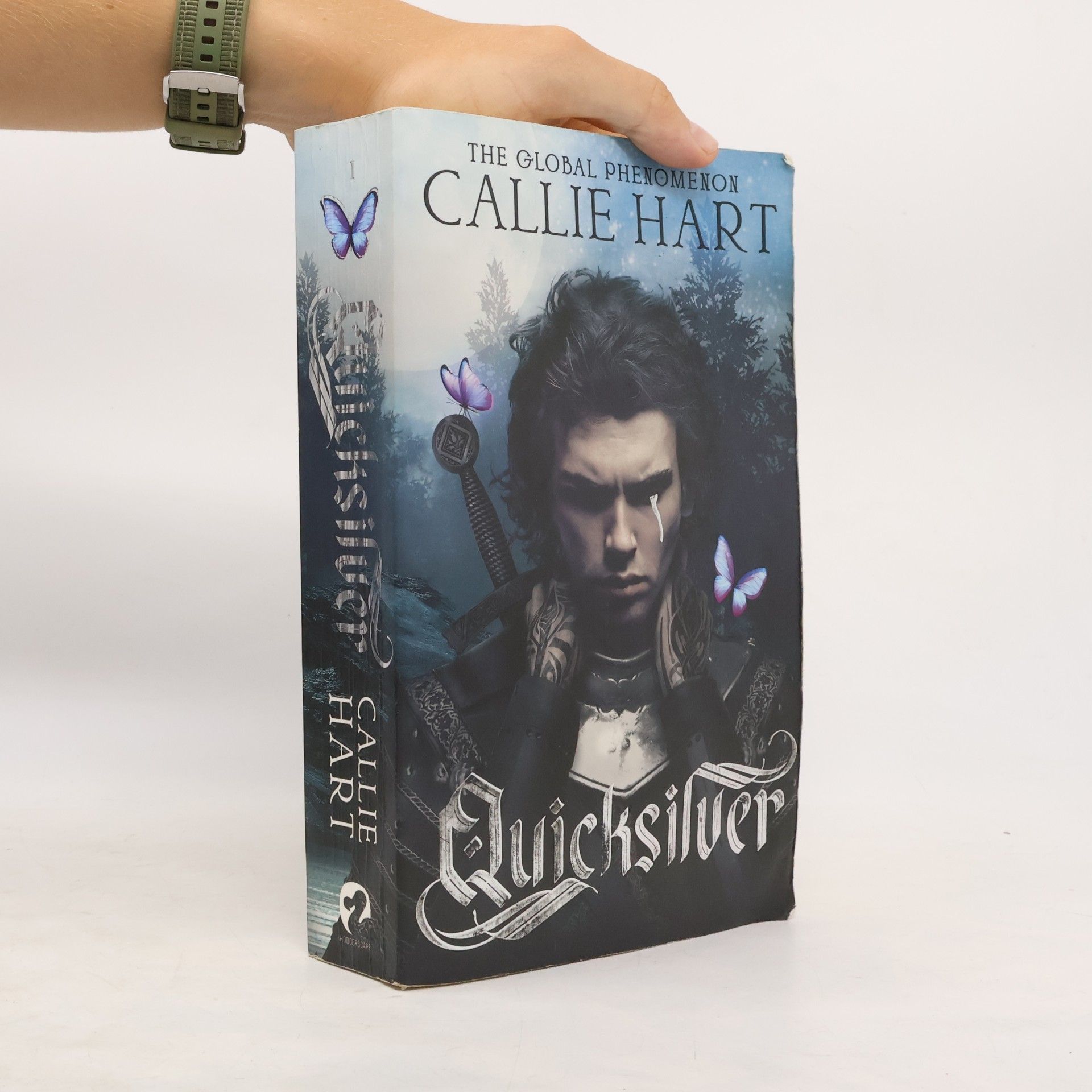 Quicksilver