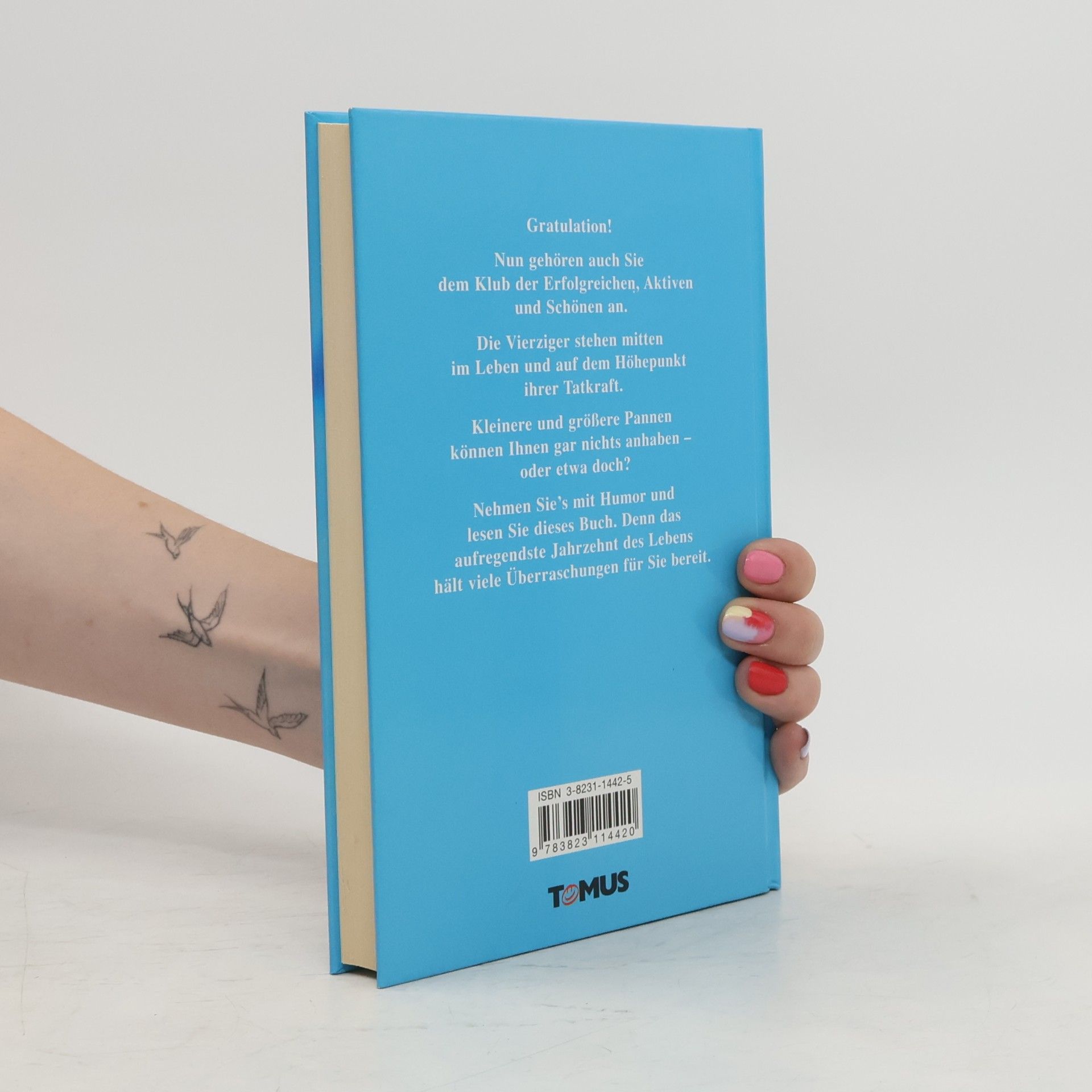 Autorenkollektiv 40 aufwärts