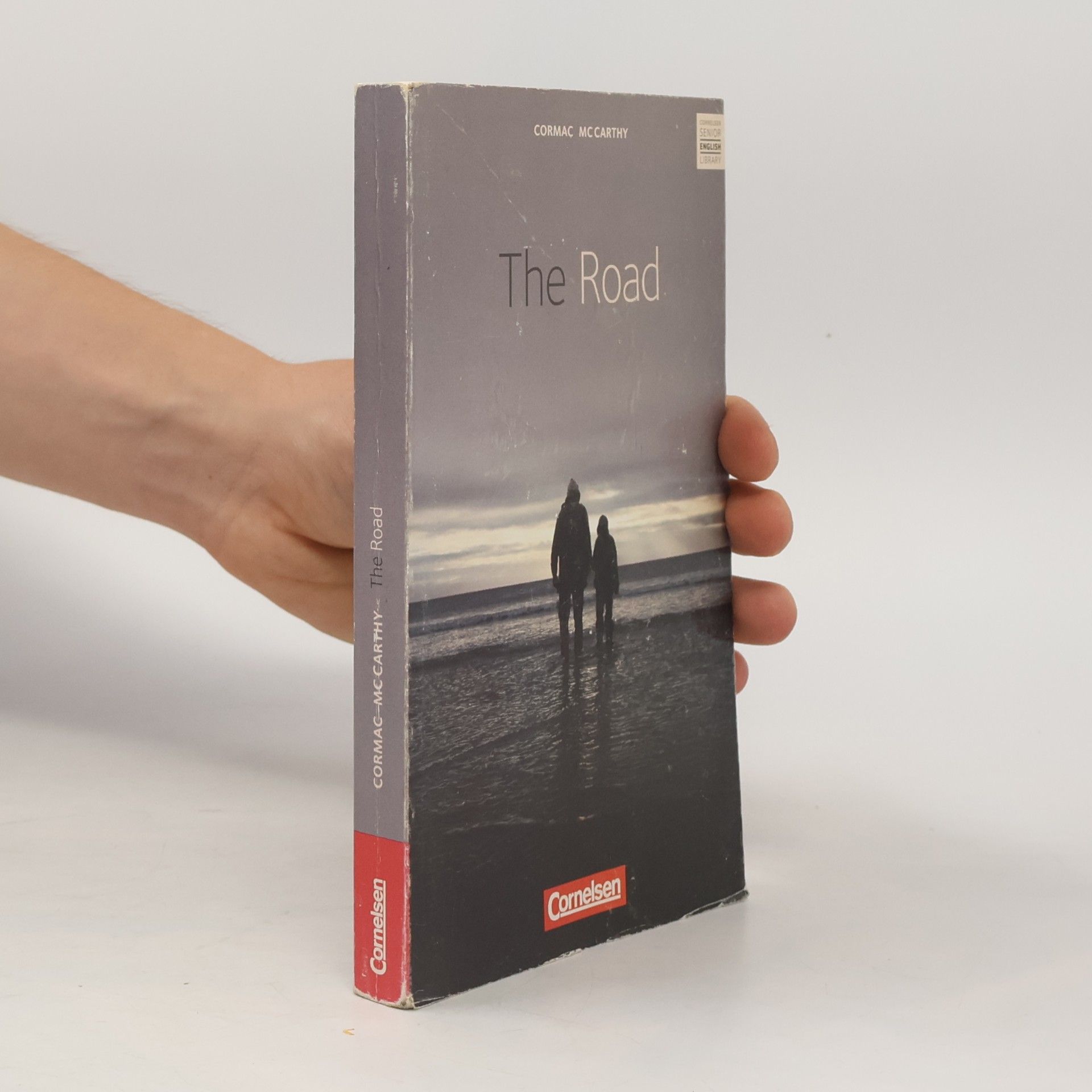 Cormac McCarthy The road