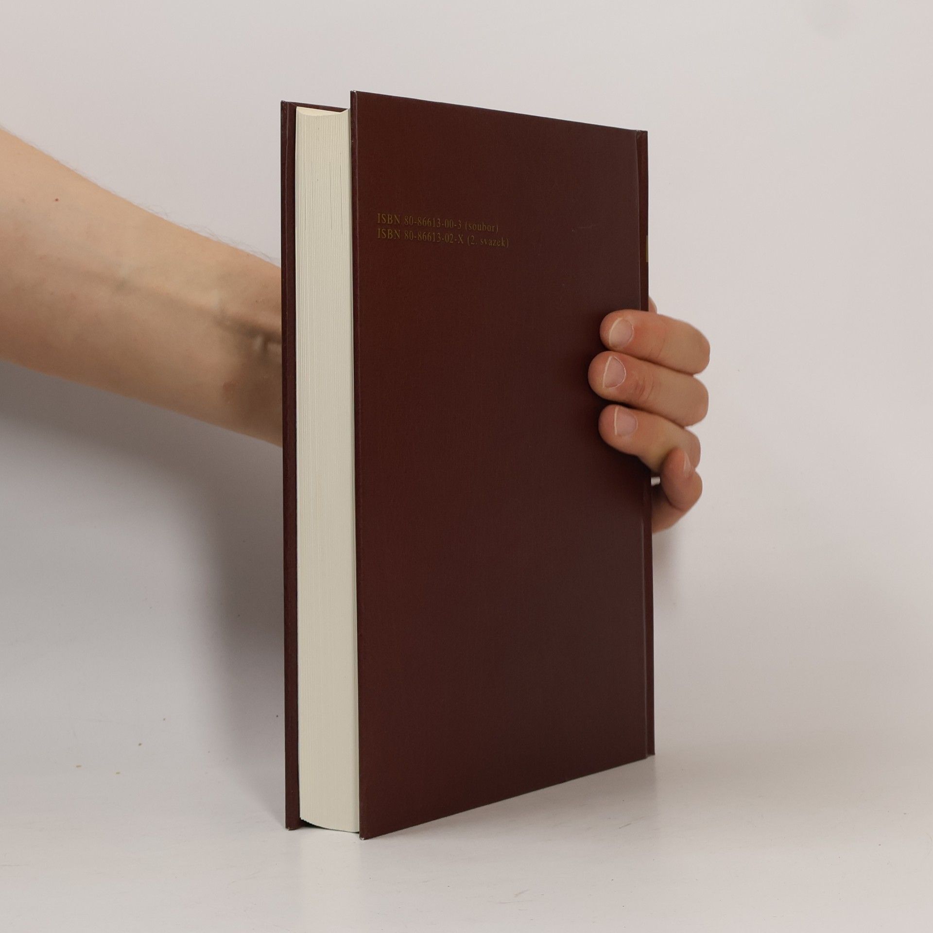 Autorenkollektiv Všeobecná encyklopedie v osmi svazcích. 2 C/F
