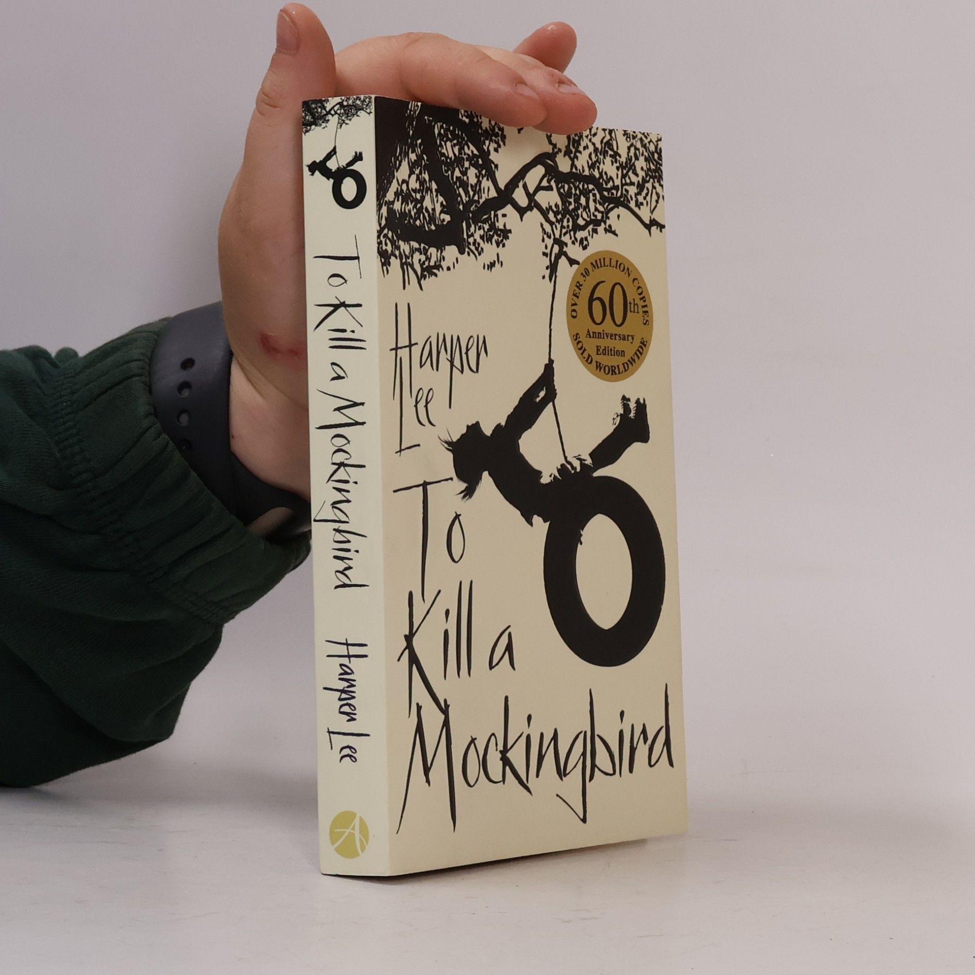 Harper Lee To Kill a Mockingbird