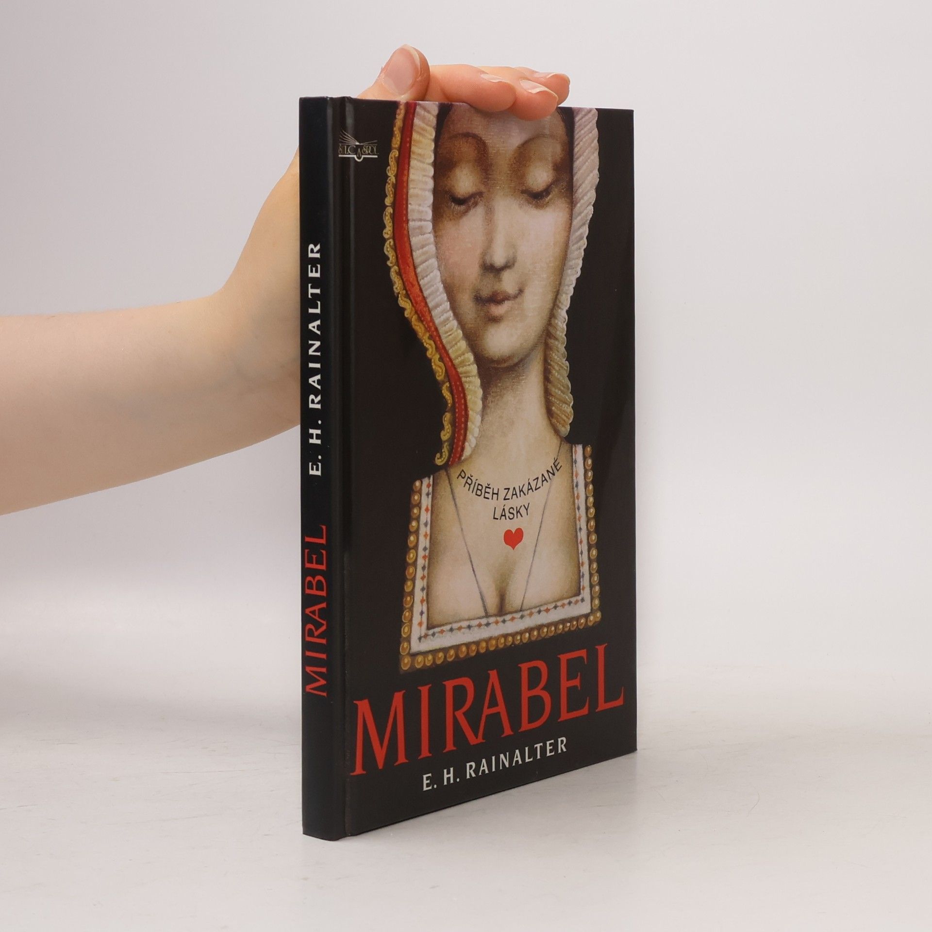 Mirabel - příběh zakázané lásky