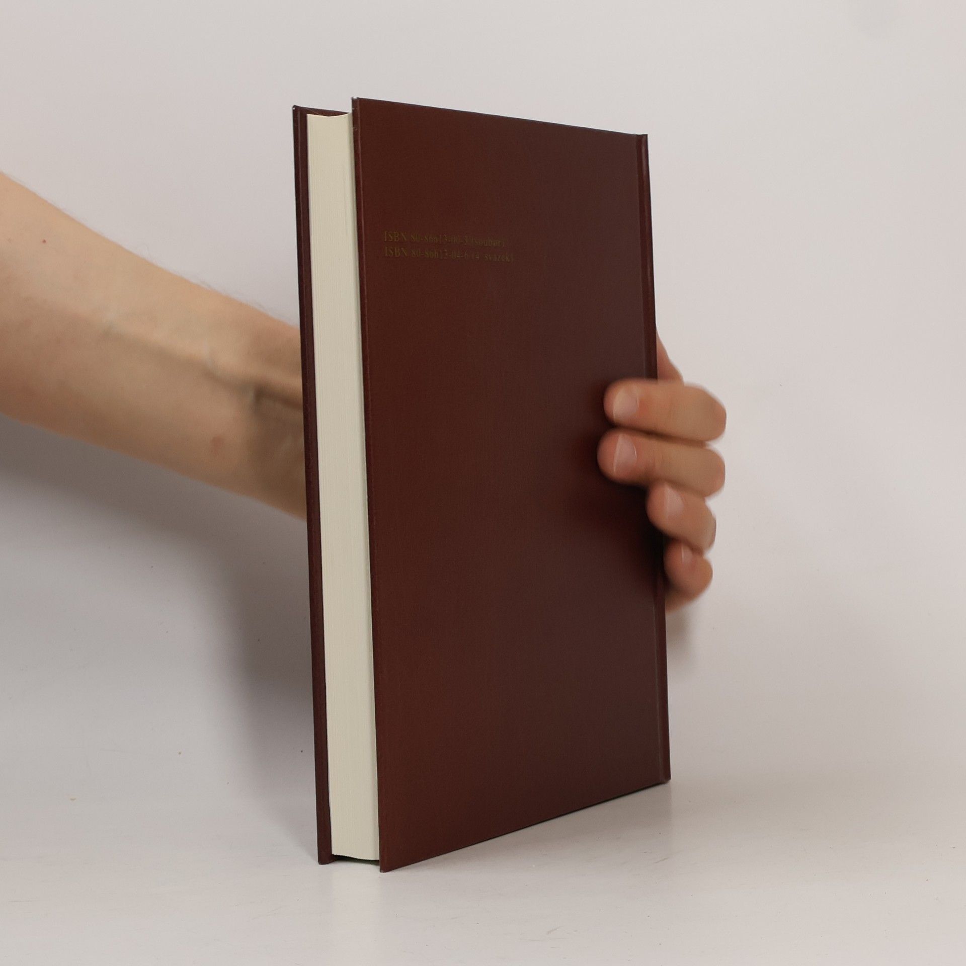 Various authors Všeobecná encyklopedie v osmi svazcích. 4, k/l
