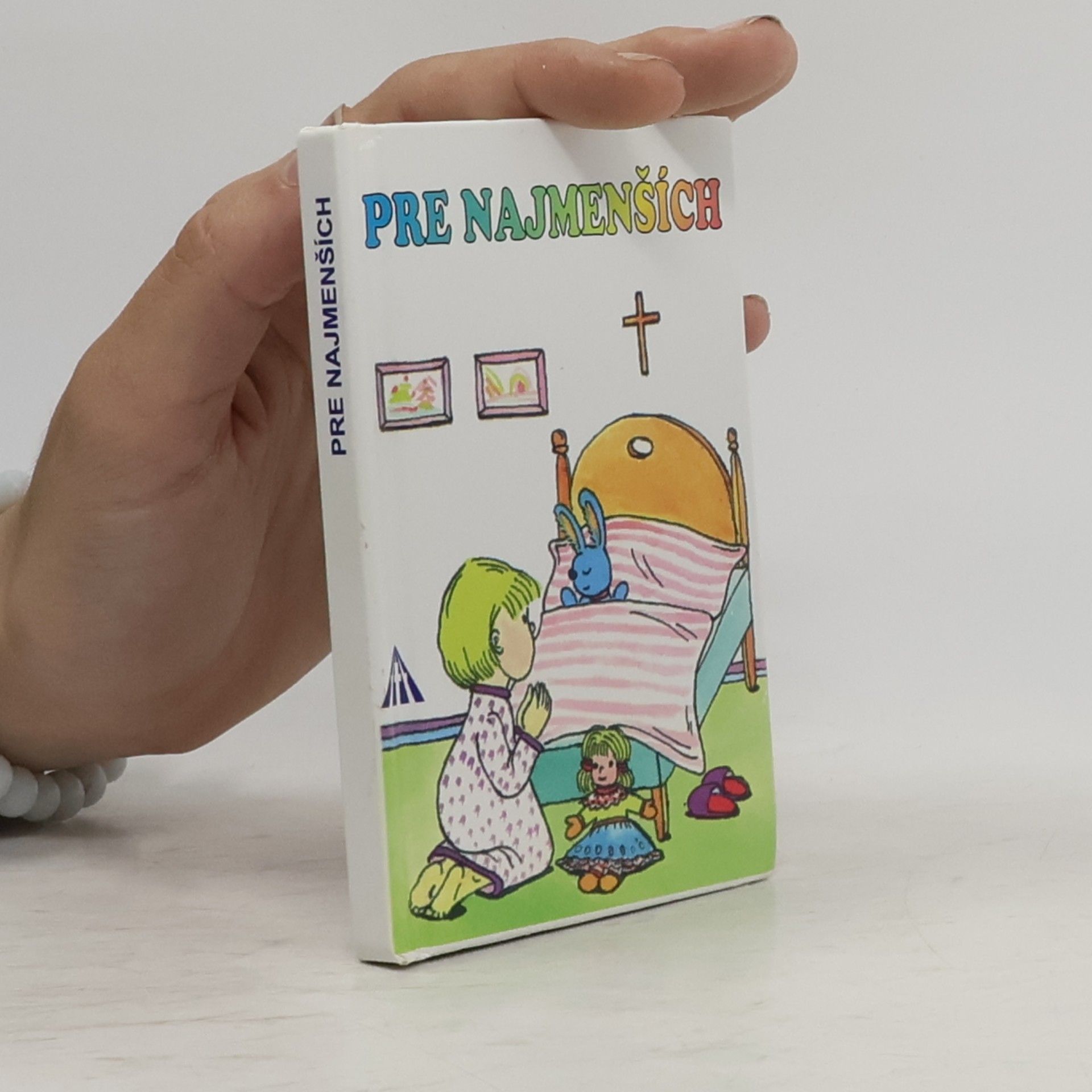 Eva Nocárová Pre najmenších