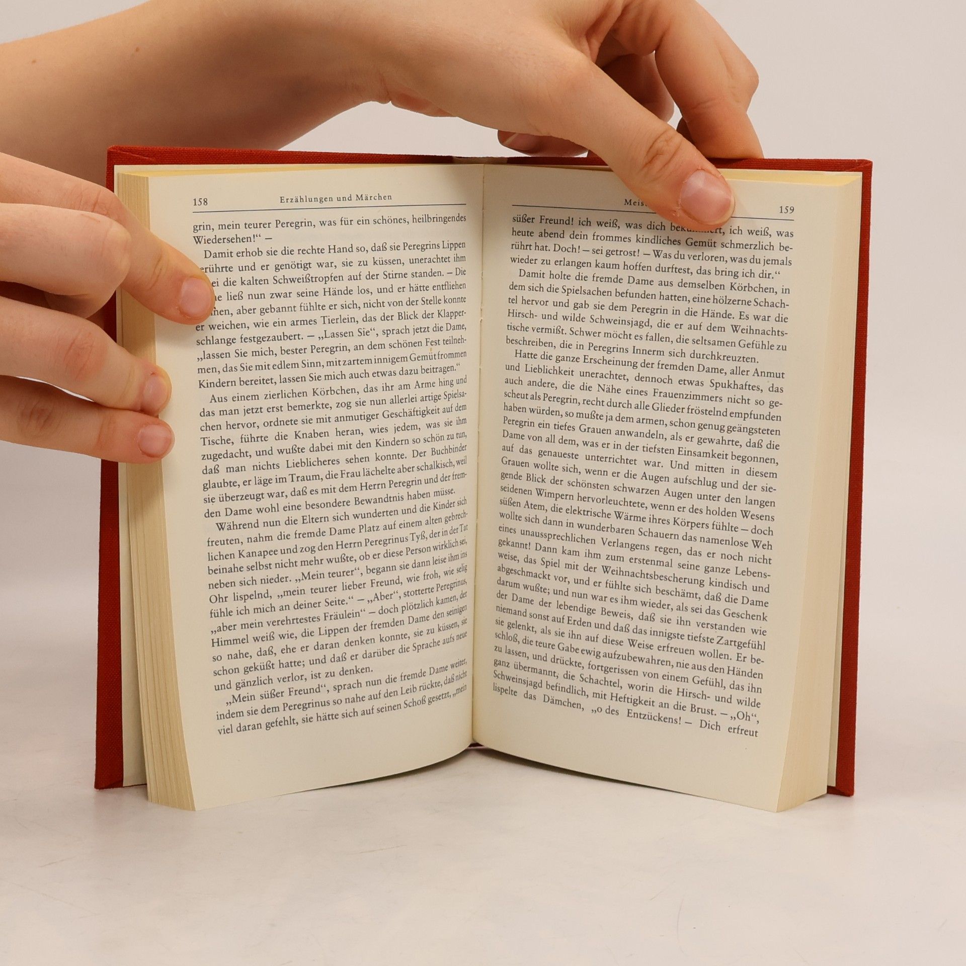 Various authors E.T.A. Hoffmanns Werke 2