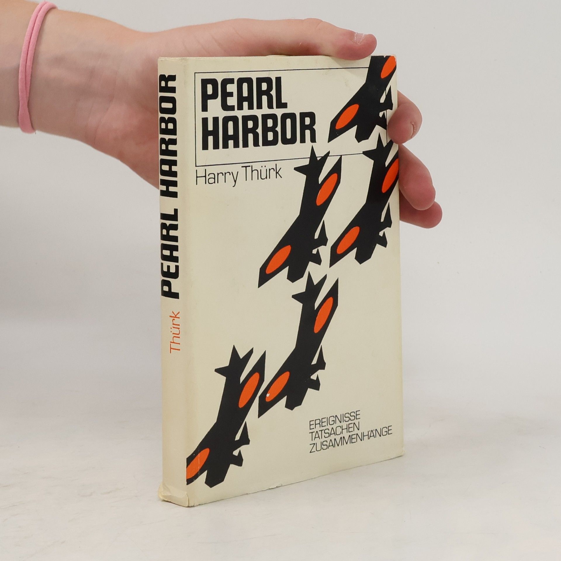 Pearl Harbor