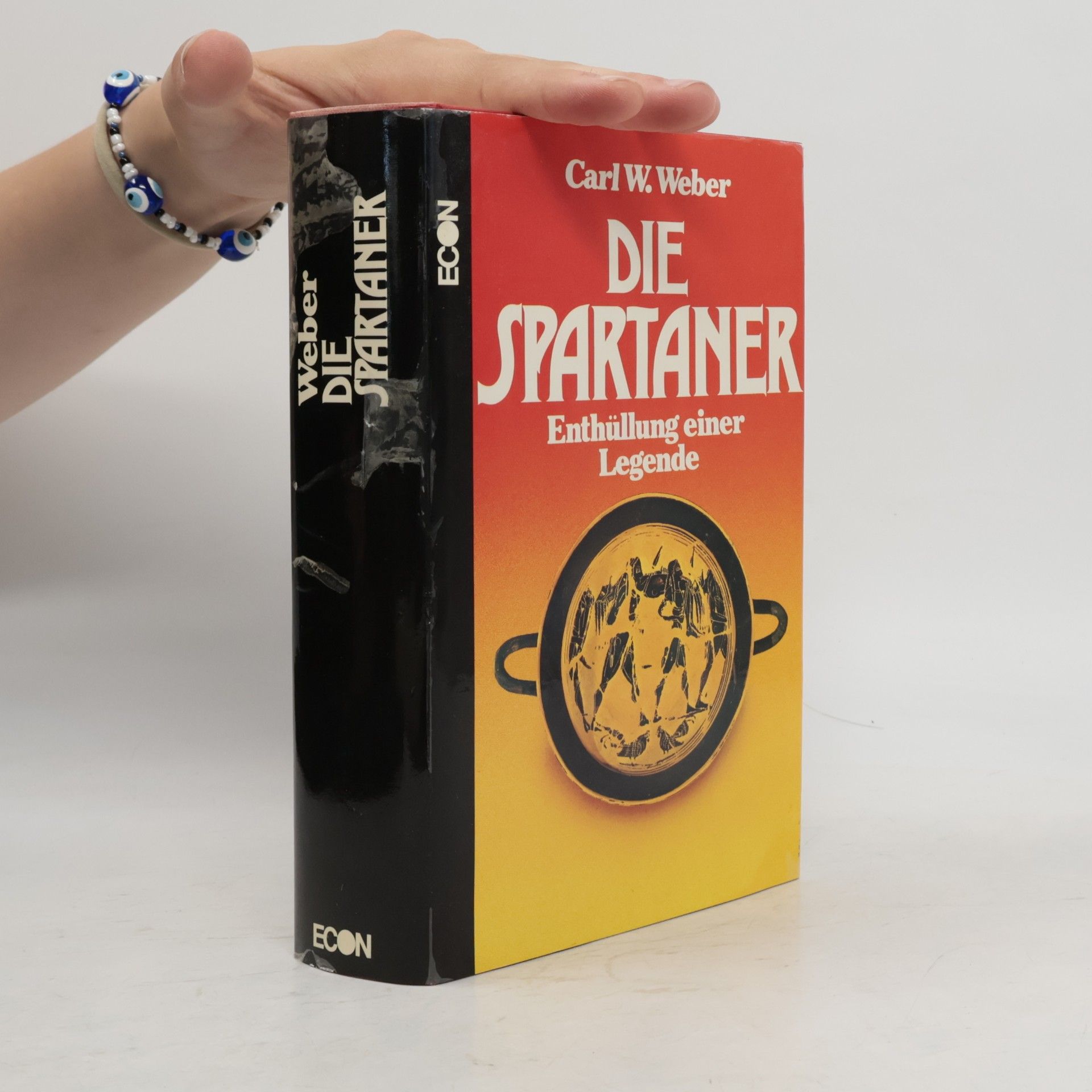 Die Spartaner