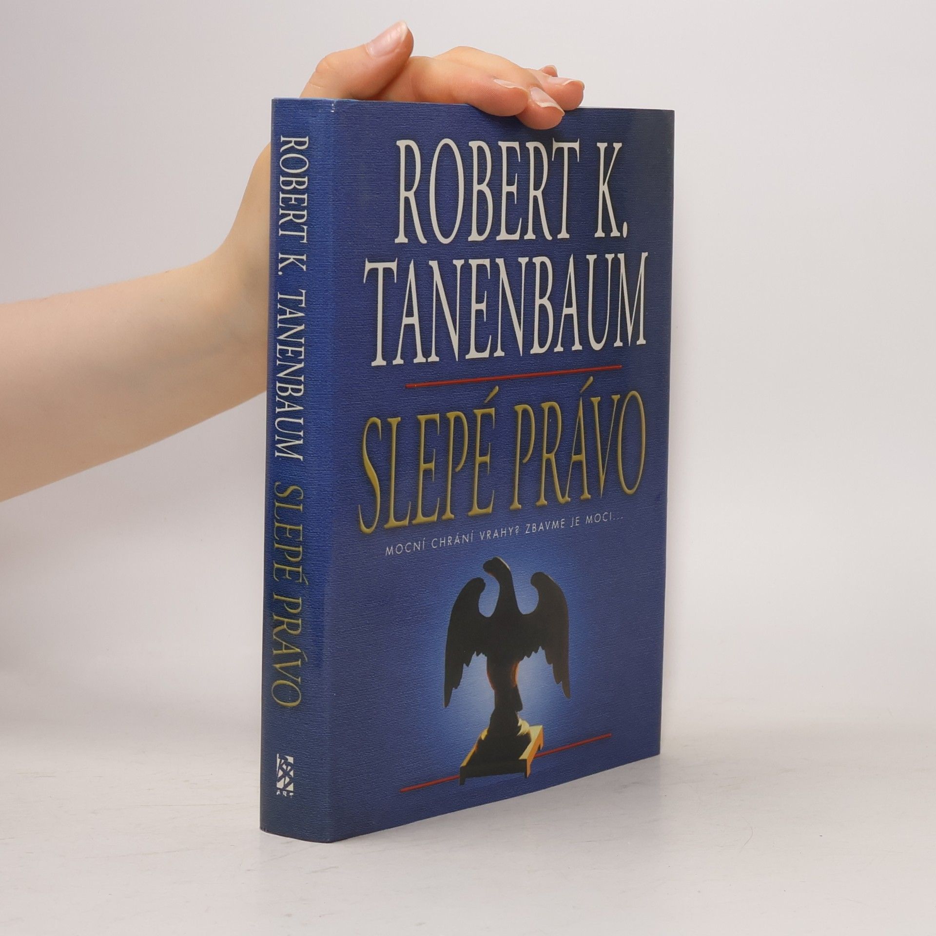 Robert Tanenbaum Slepé právo