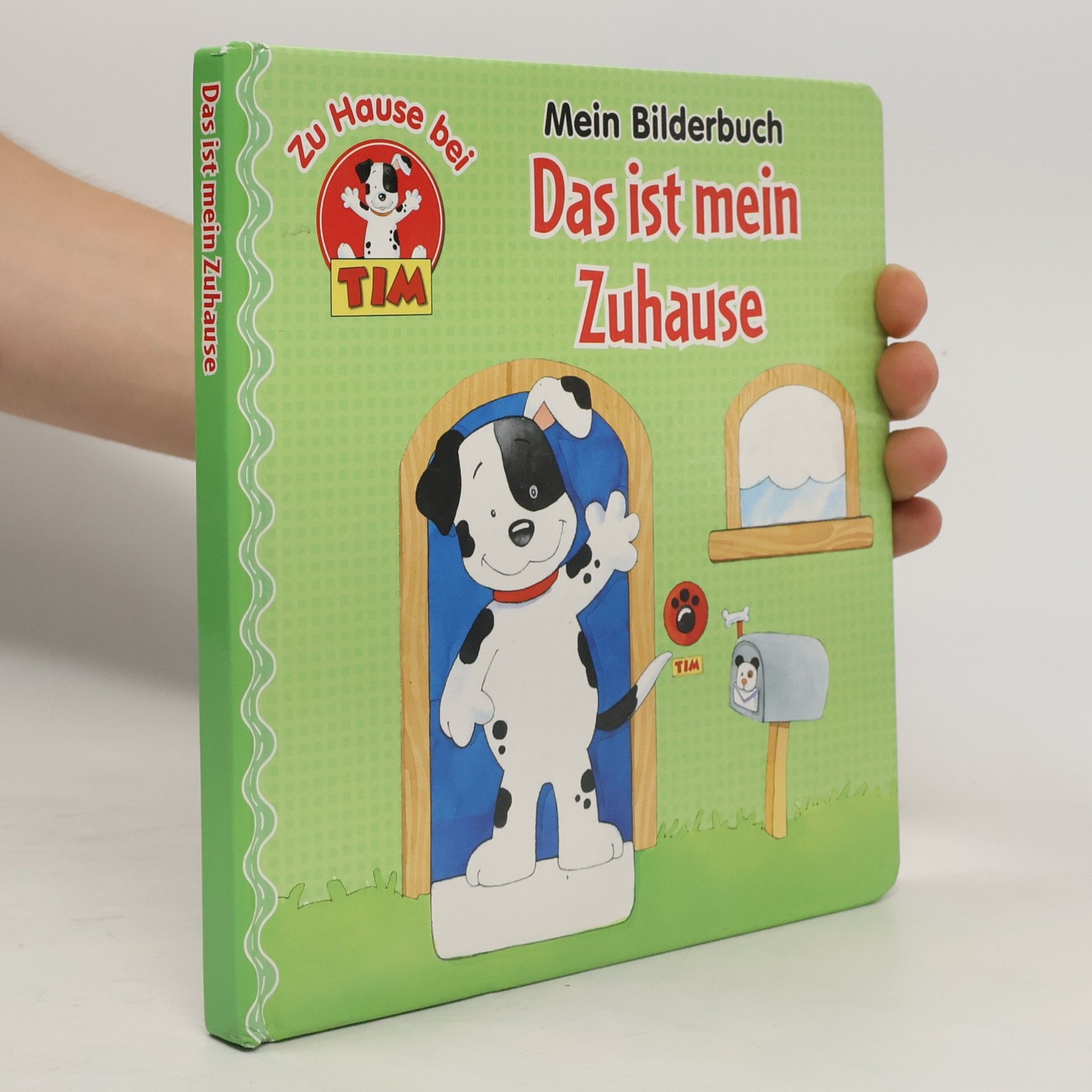 Autorenkollektiv Das ist mein Zuhause