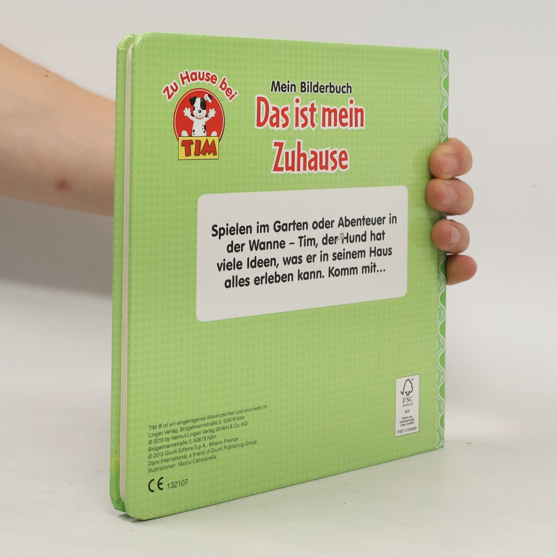 Autorenkollektiv Das ist mein Zuhause