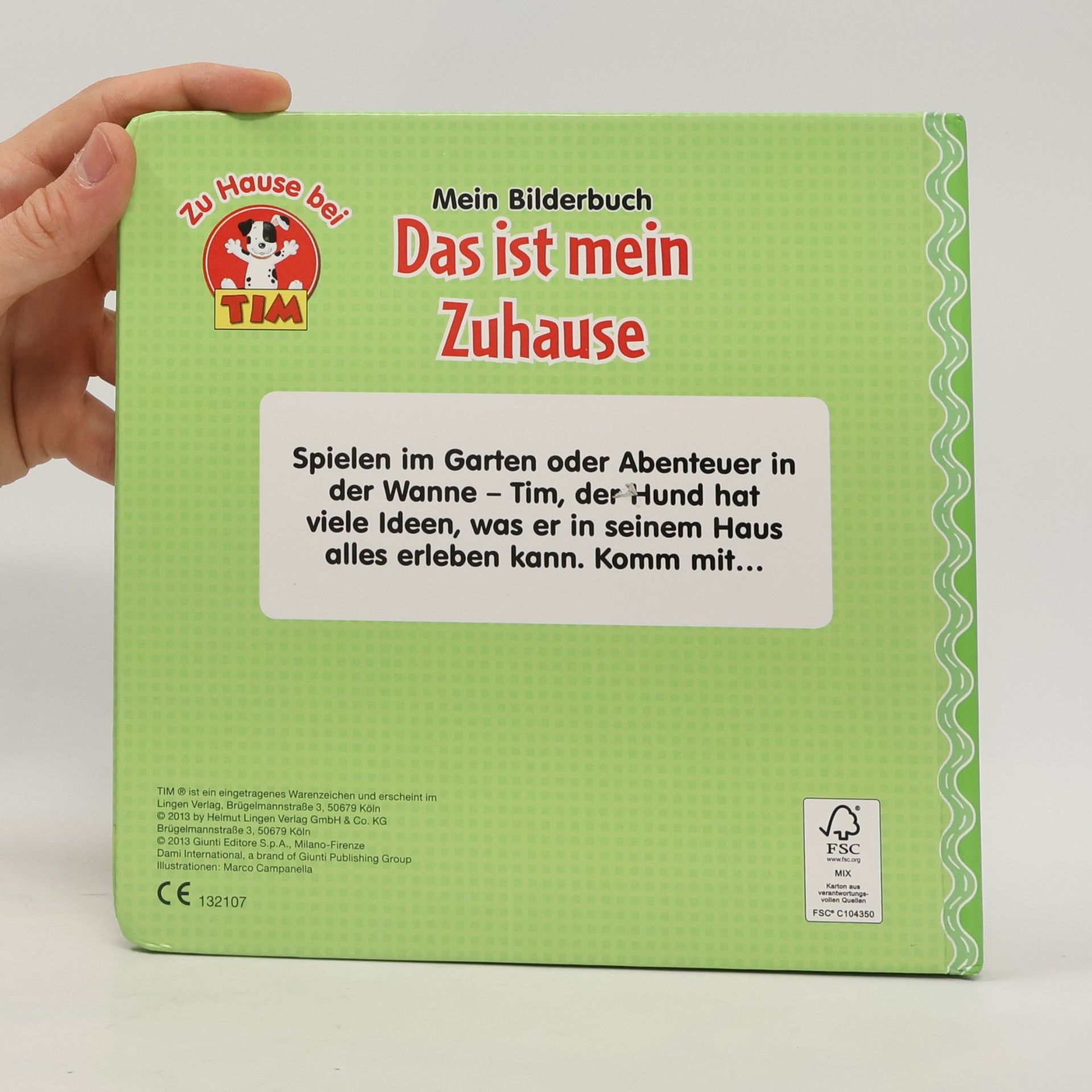 Autorenkollektiv Das ist mein Zuhause