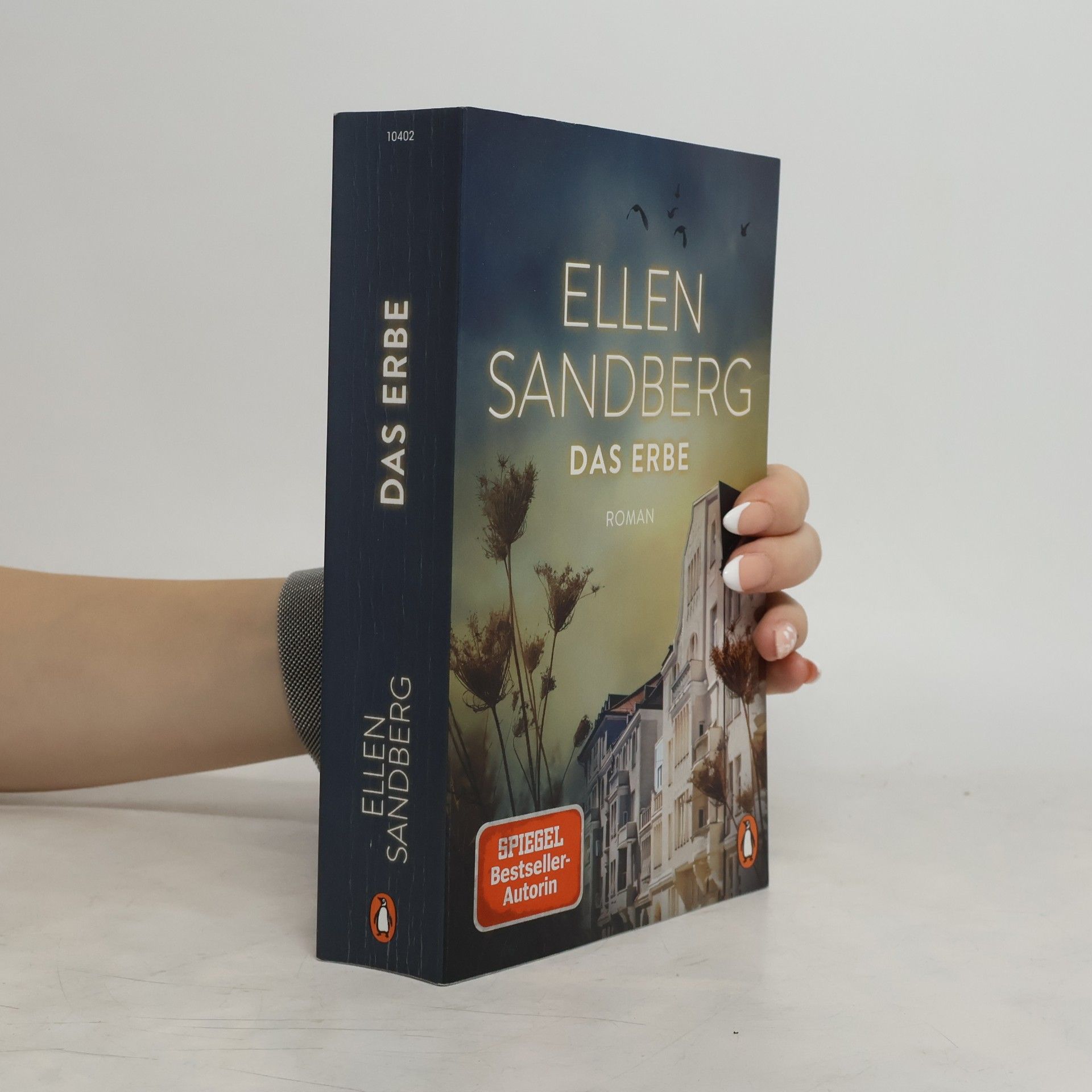 Ellen Sandberg Das Erbe