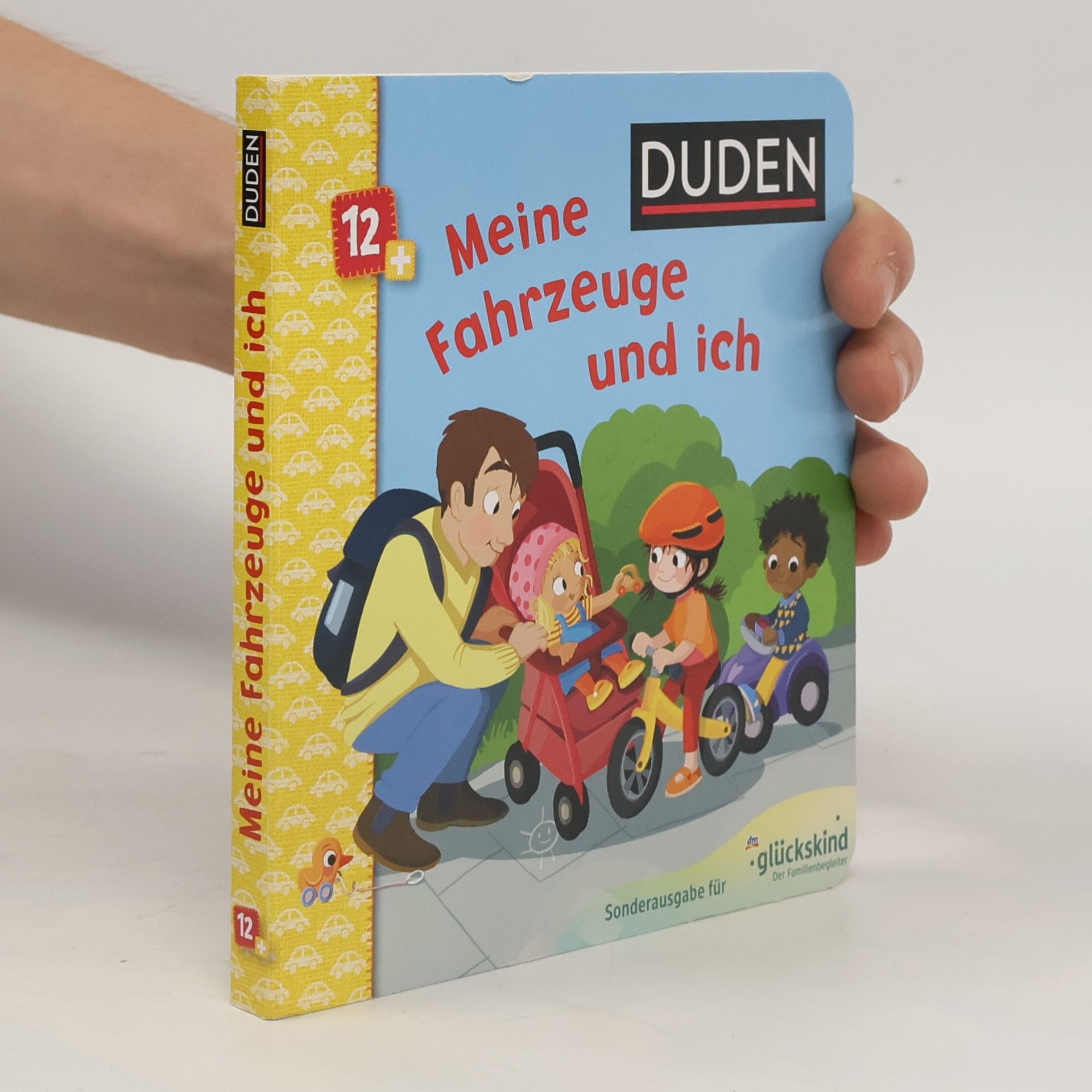 Autores varios Meine Fahrzeuge und ich