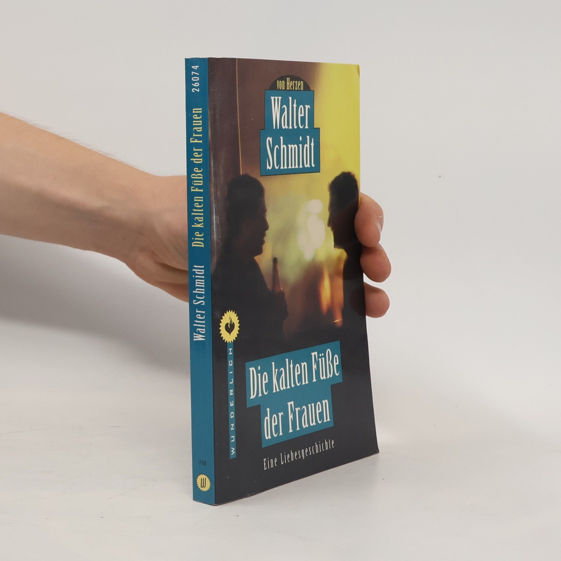 Die kalten Fusse der Frauen
