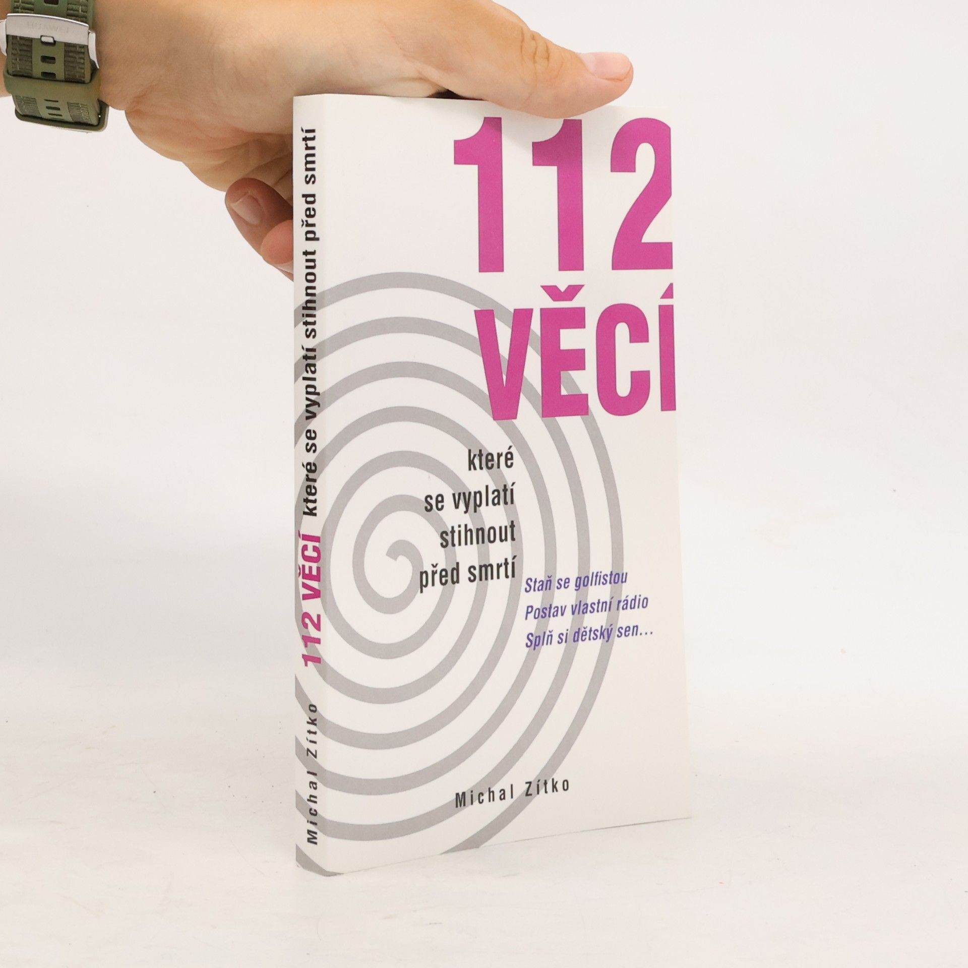 112 věcí, které byste měli stihnout před smrtí