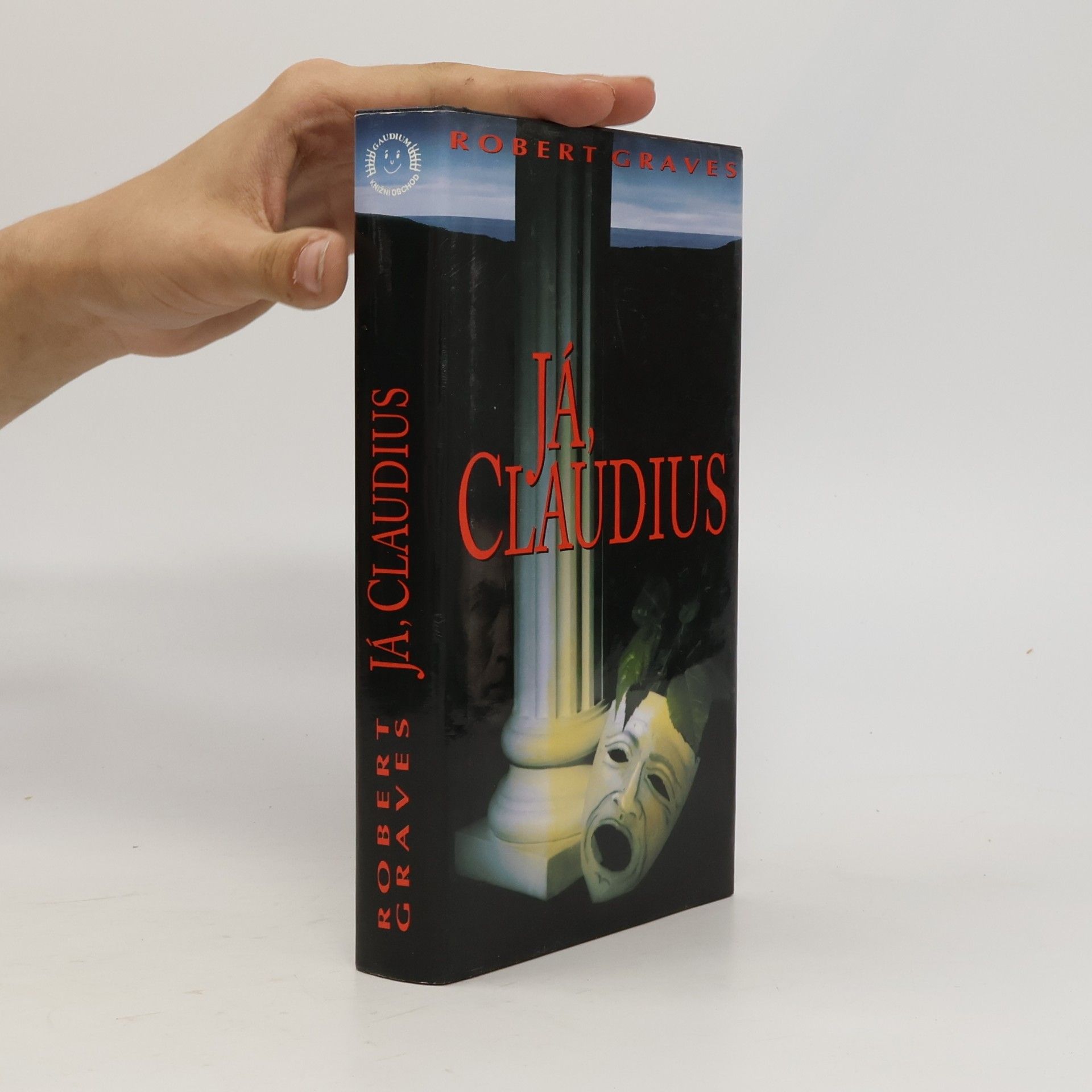 Robert von Ranke-Graves Já, Claudius
