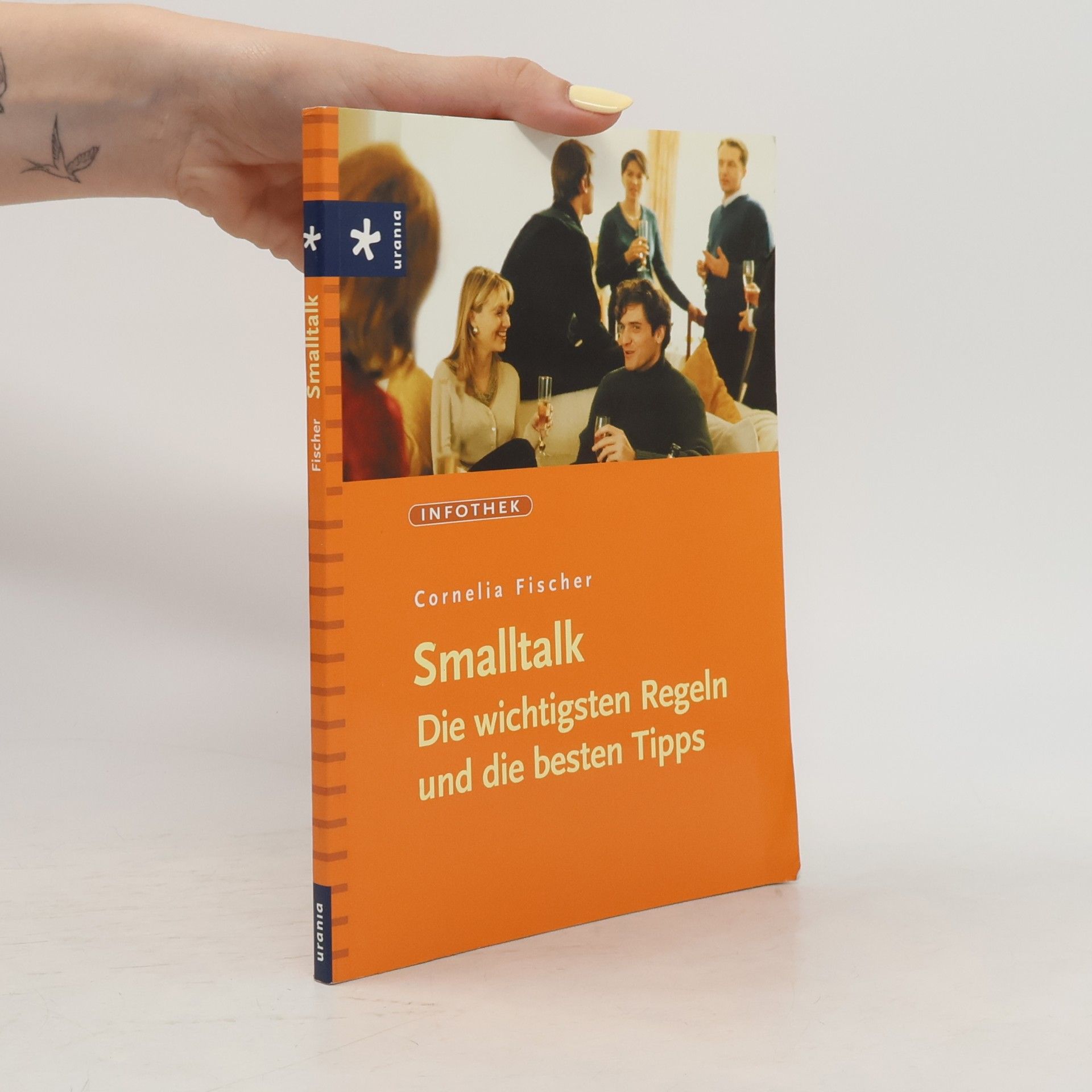 Cornelia Fischer Smalltalk