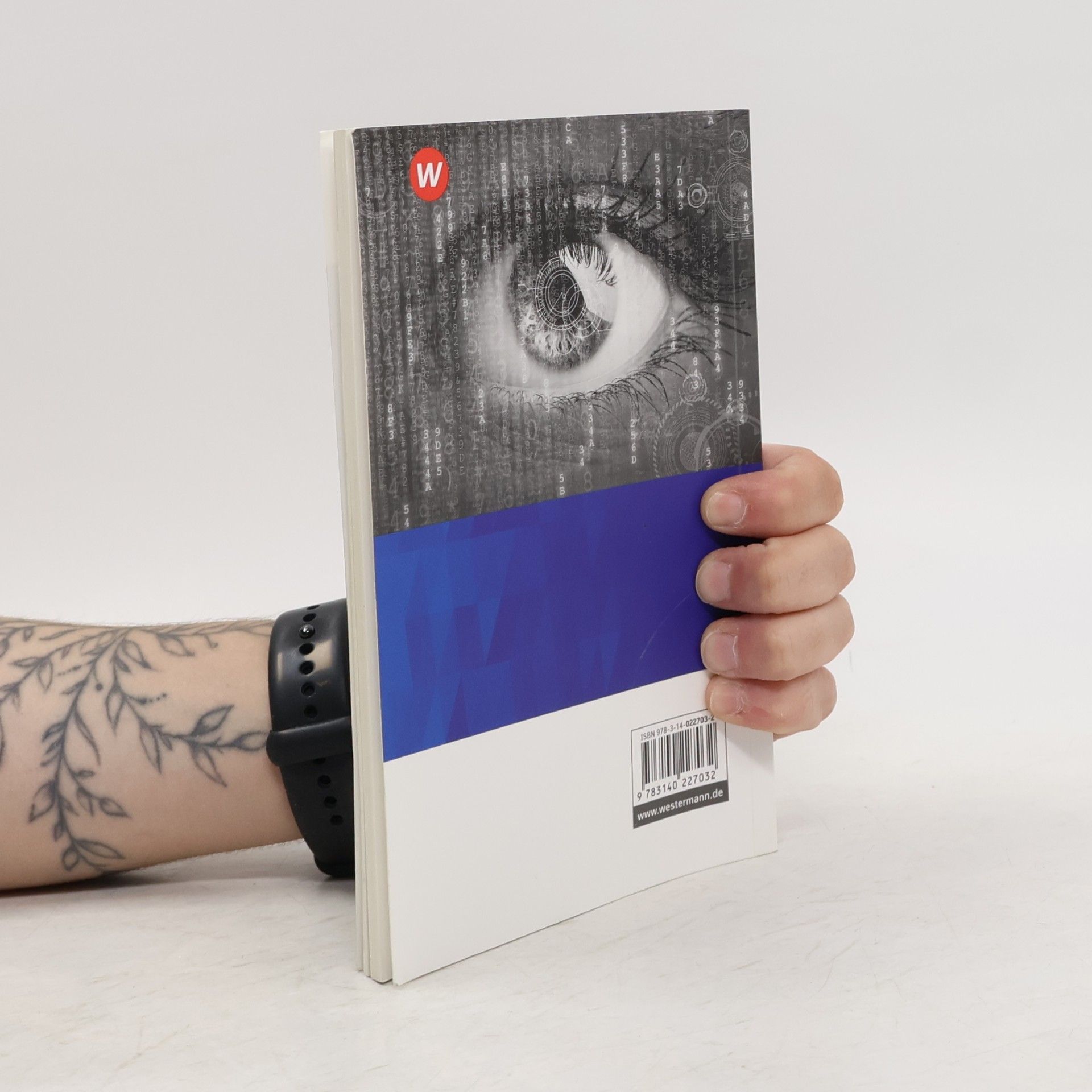 Sabine Mayr Juli Zeh, Corpus Delicti, ein Prozess ... verstehen