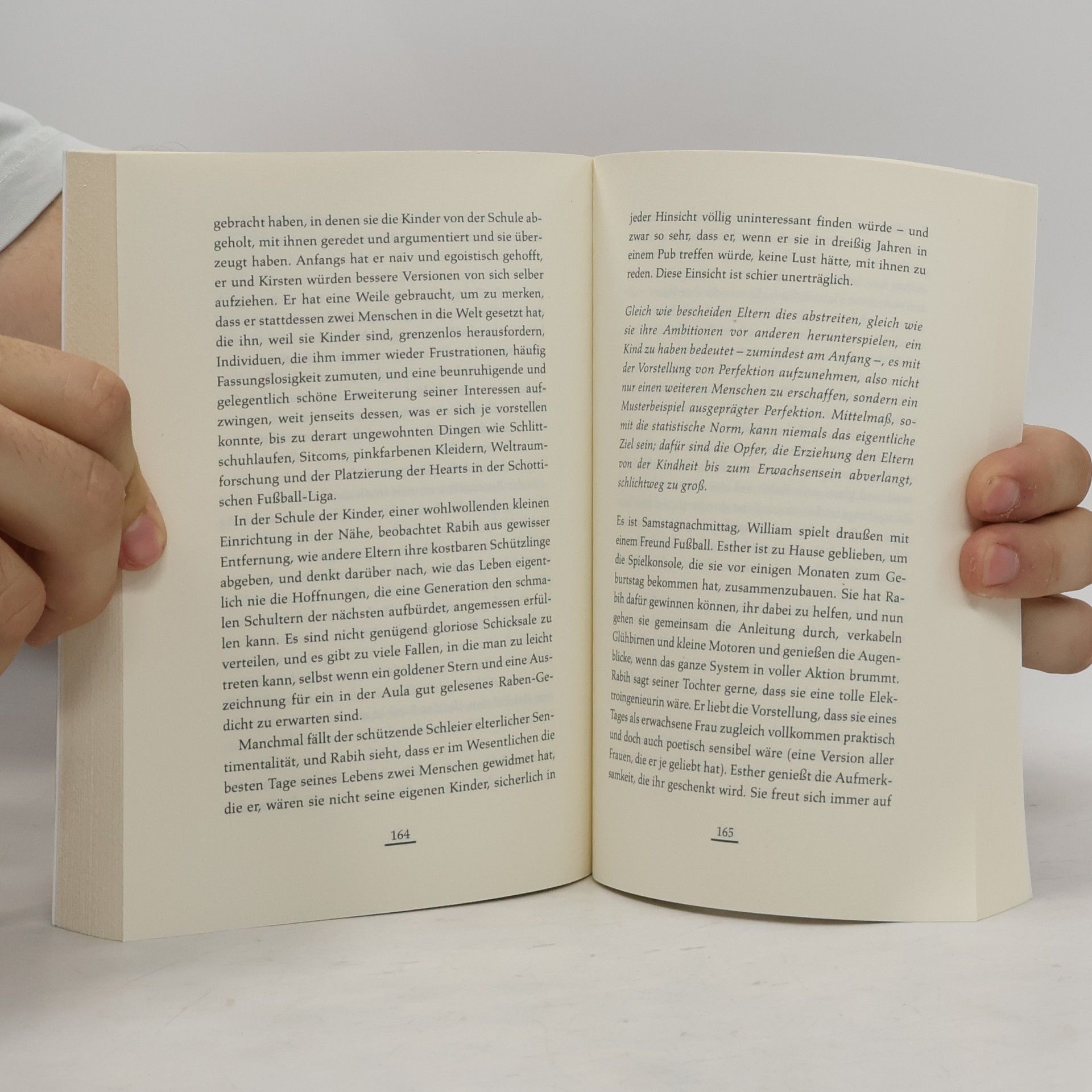 Alain de Botton Der Lauf der Liebe