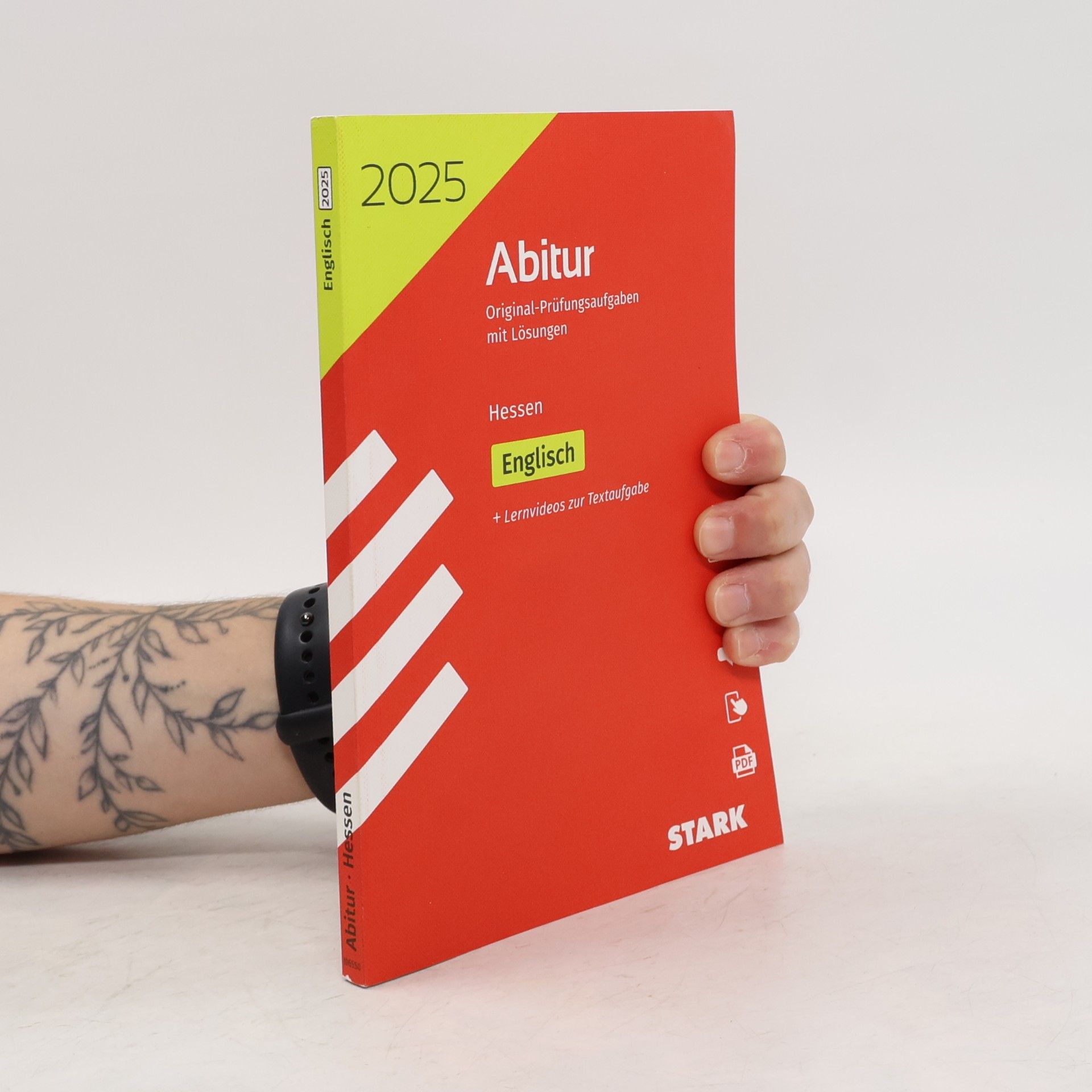 Kolektiv autorů Englisch 2025