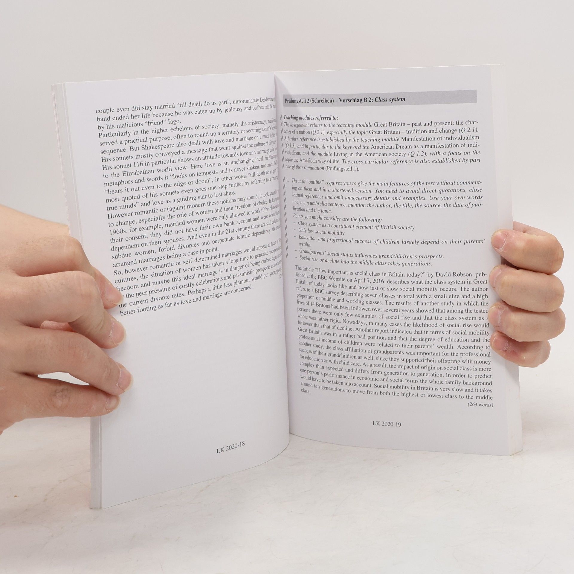 Kolektiv autorů Englisch 2025