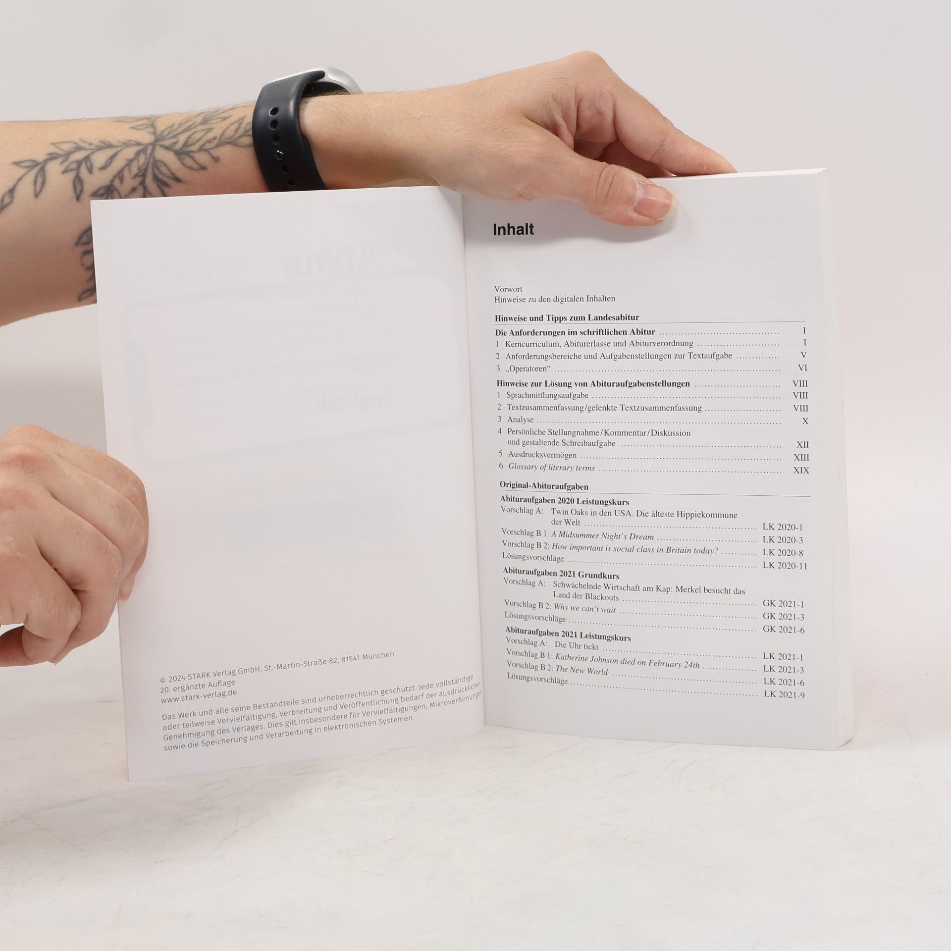 Kolektiv autorů Englisch 2025