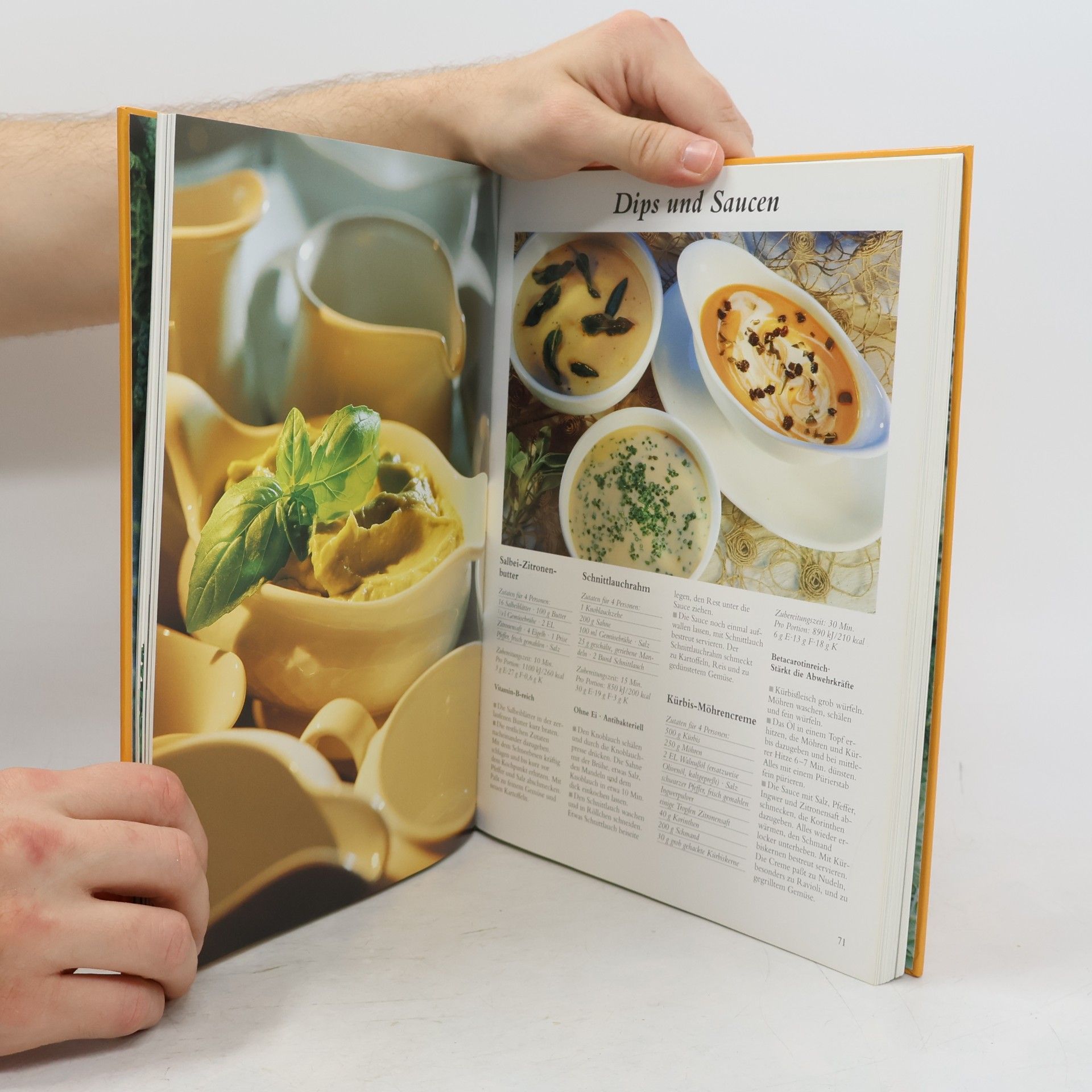 Dagmar von Cramm Kochvergnügen vegetarisch
