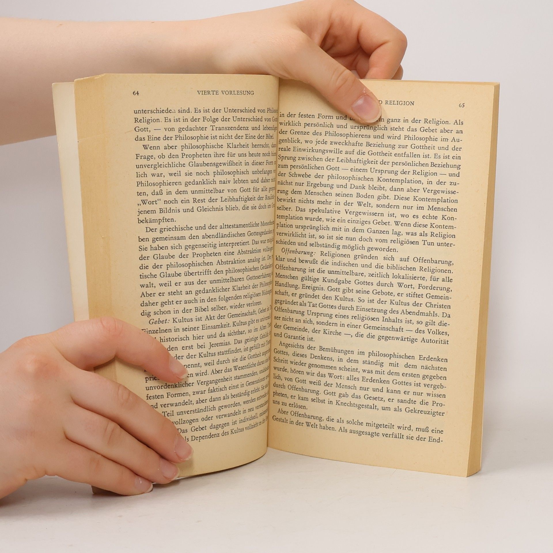 Karl Jaspers Der philosophische Glaube