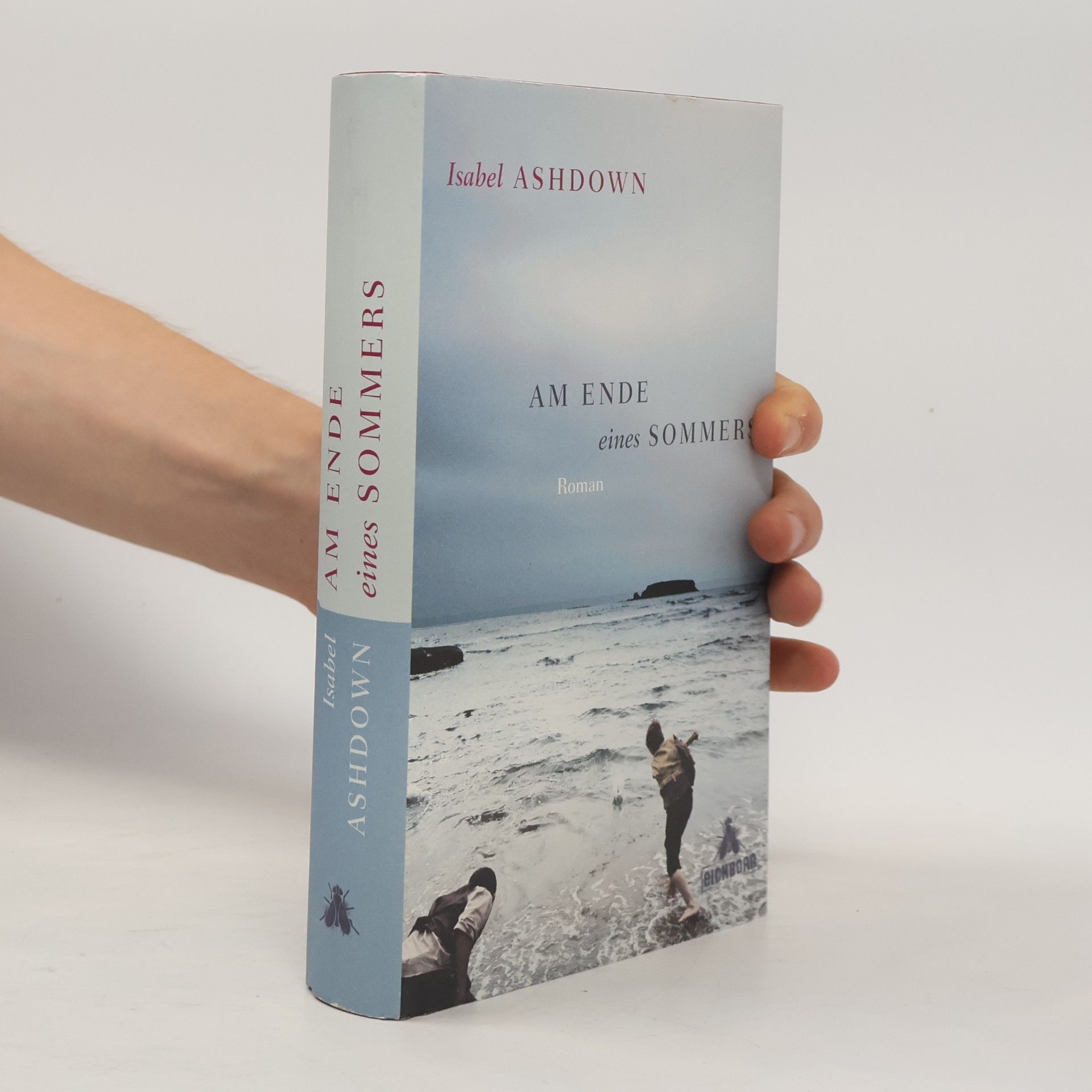 Isabel Ashdown Am Ende eines Sommers