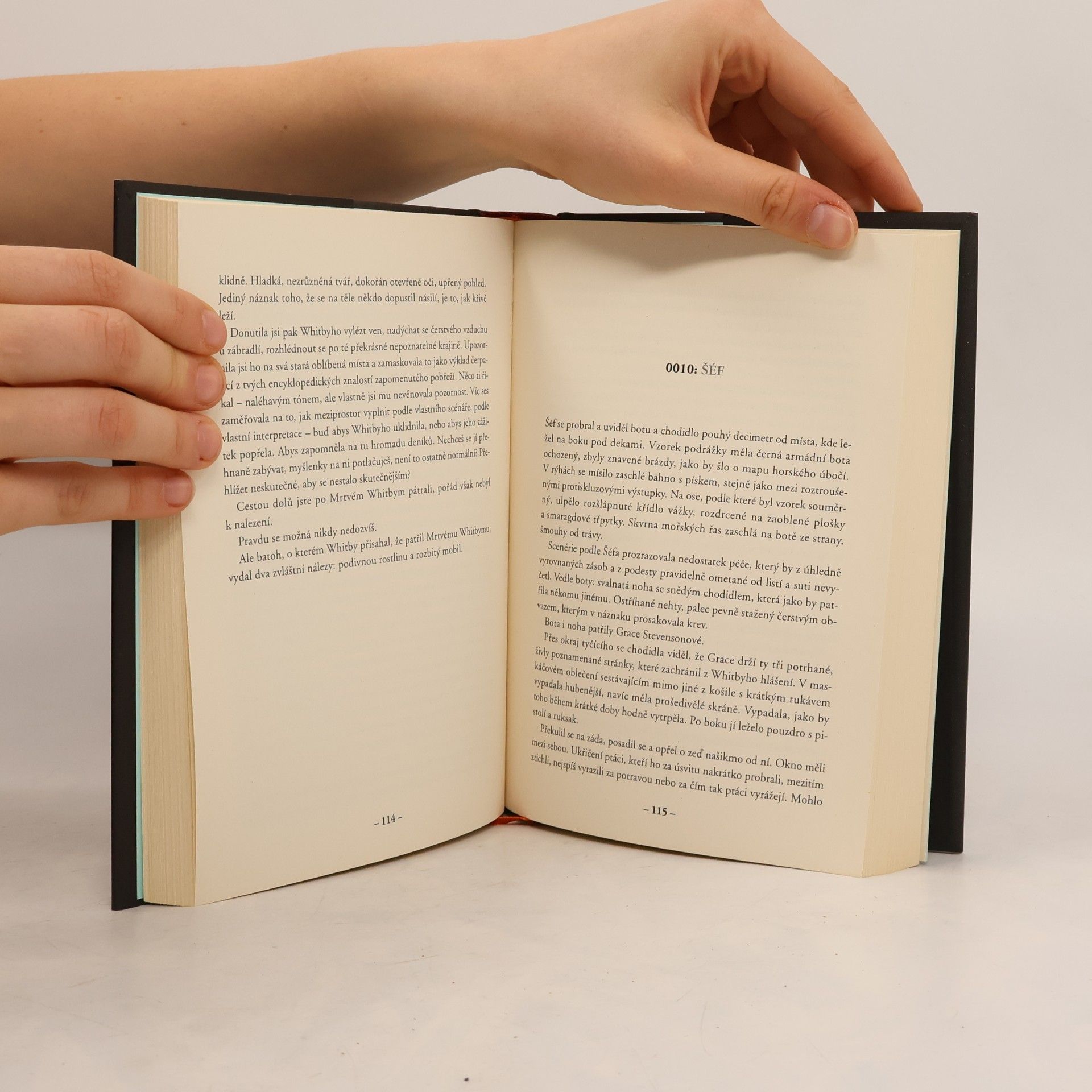 Jeff VanderMeer Adaptace
