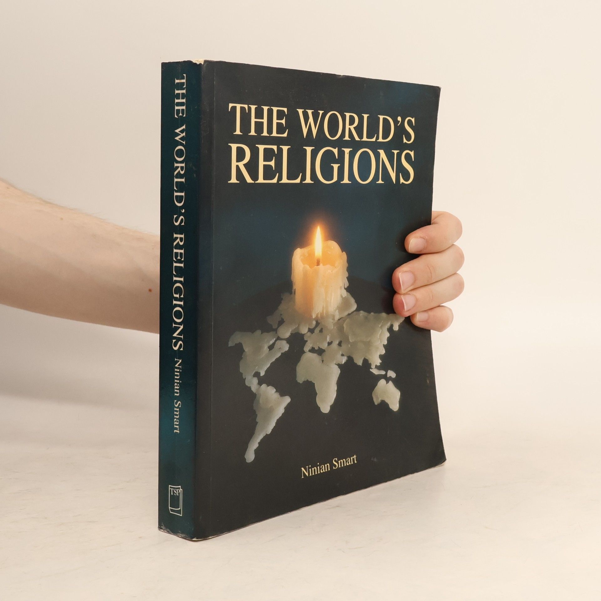 Ninian Smart The World's Religions