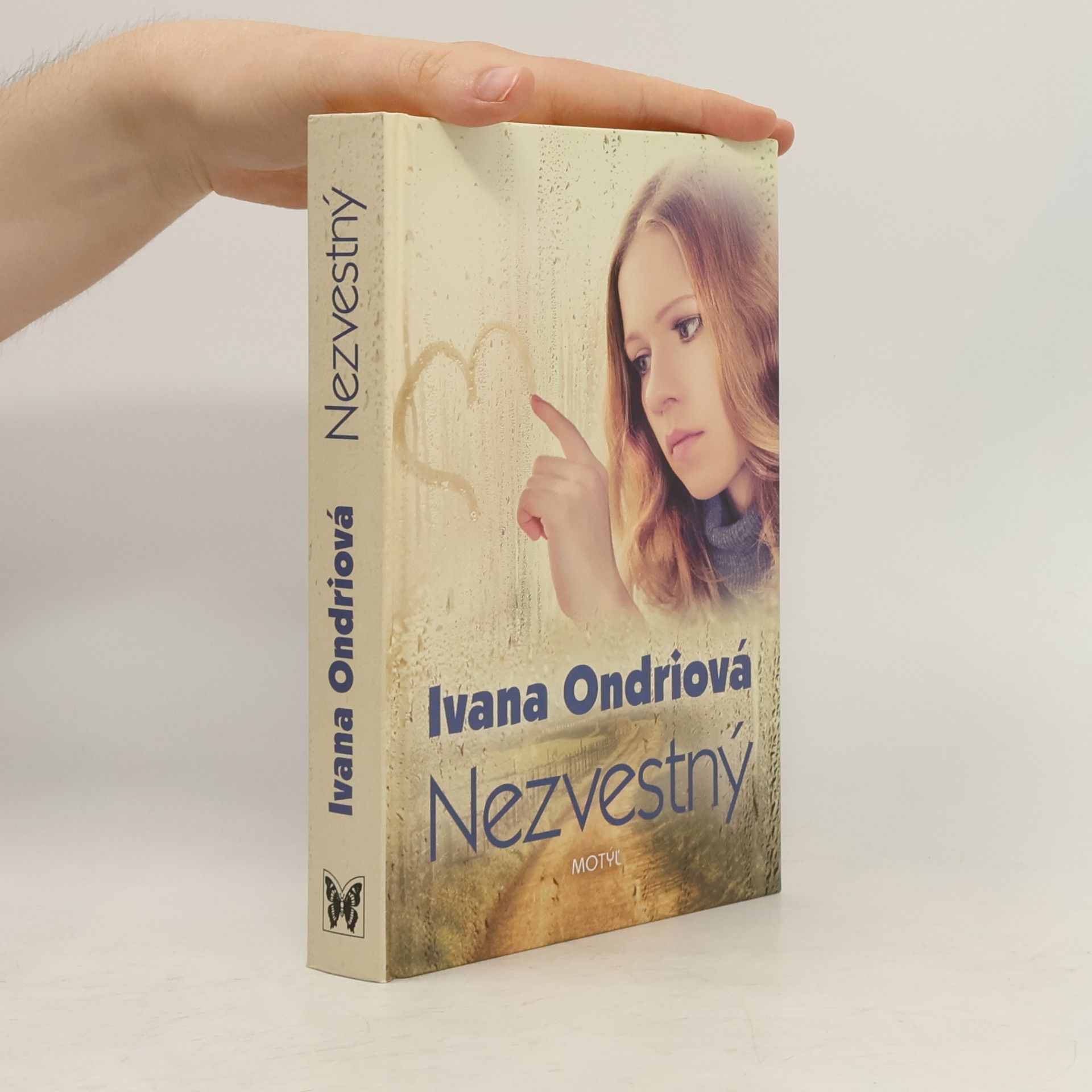 Nezvestný