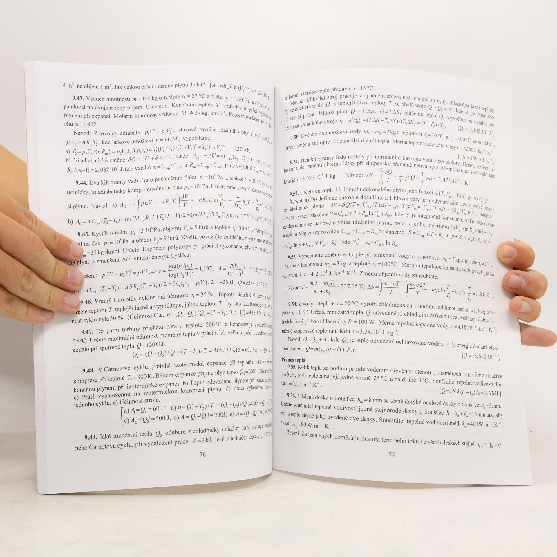 Various authors Sbírka příkladů z fyziky I