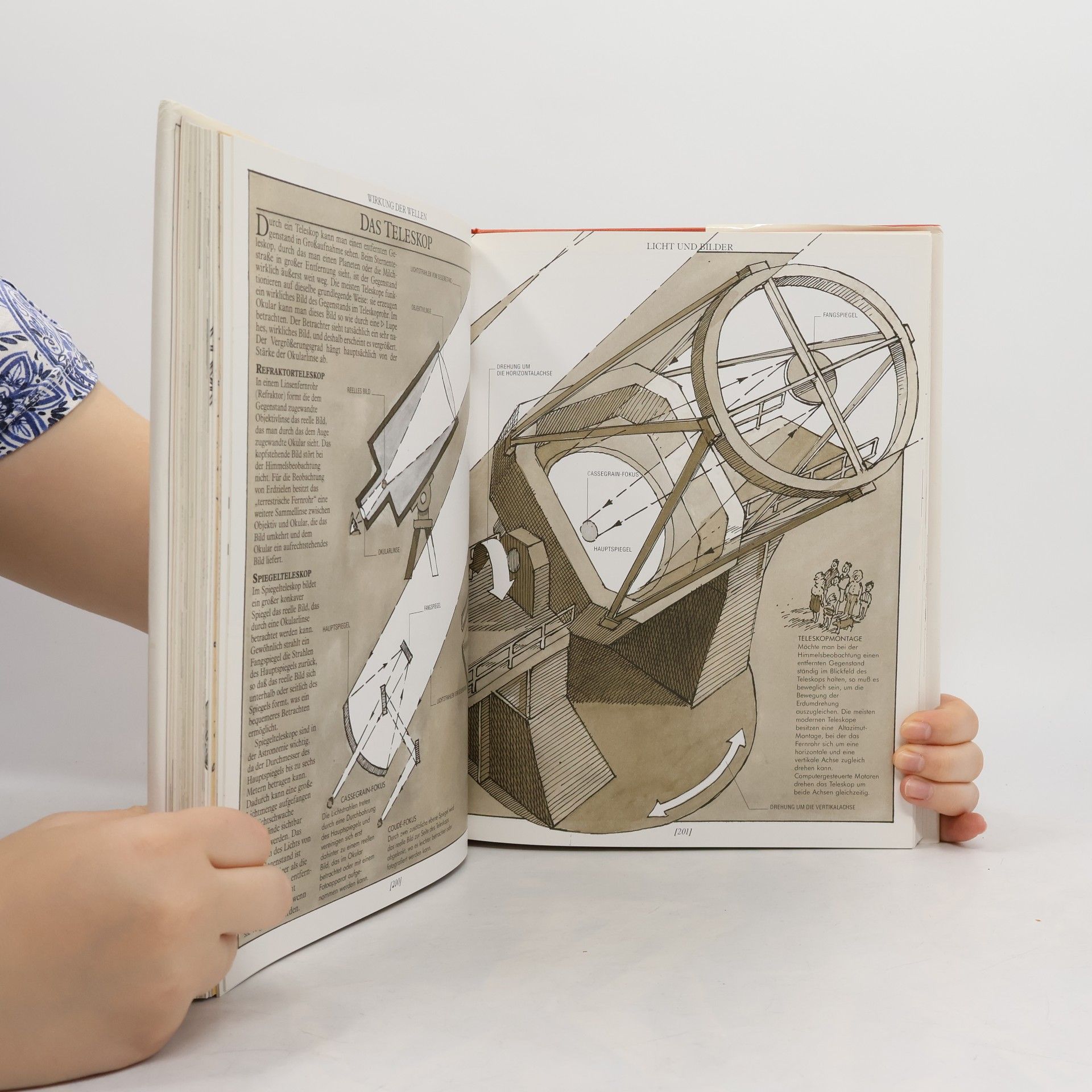 David Macaulay Macaulay's Mammutbuch der Technik