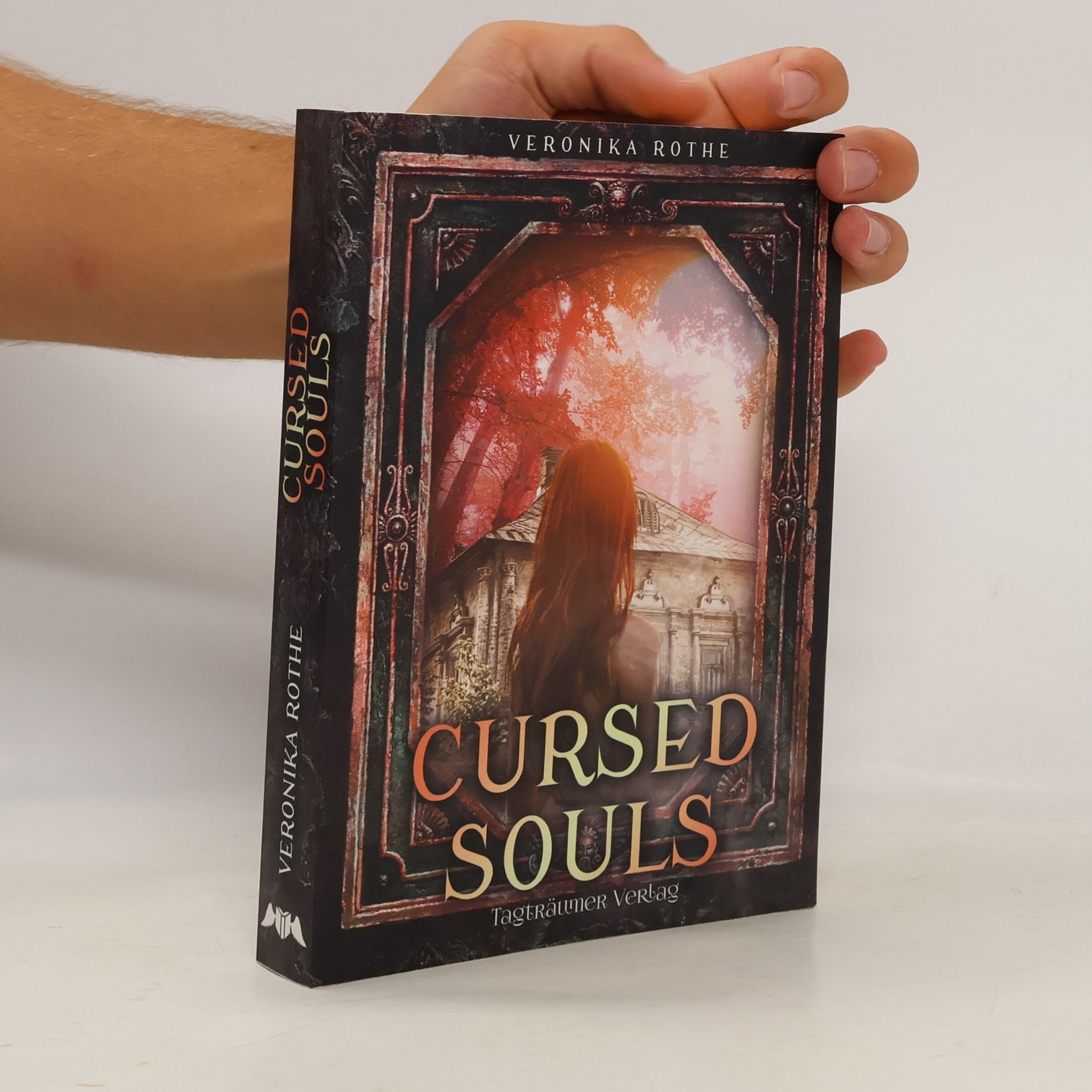 Veronika Rothe Cursed Souls