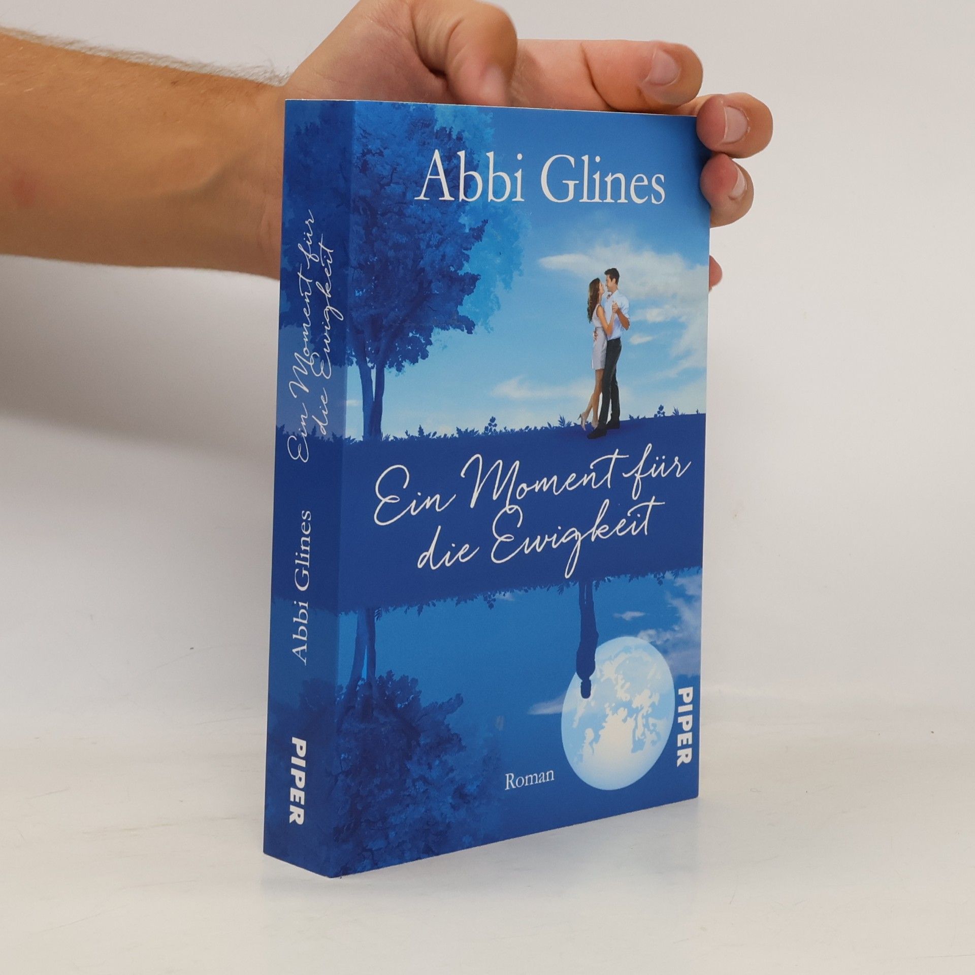 Abbi Glines Ein Moment für die Ewigkeit
