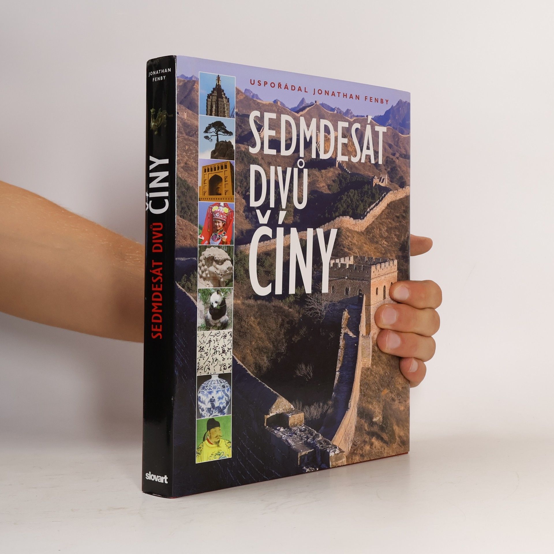 Sedmdesát divů Číny
