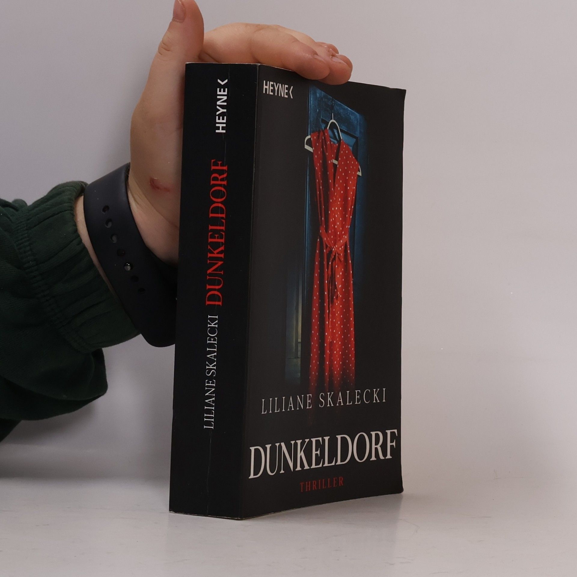 Liliane Skalecki Dunkeldorf