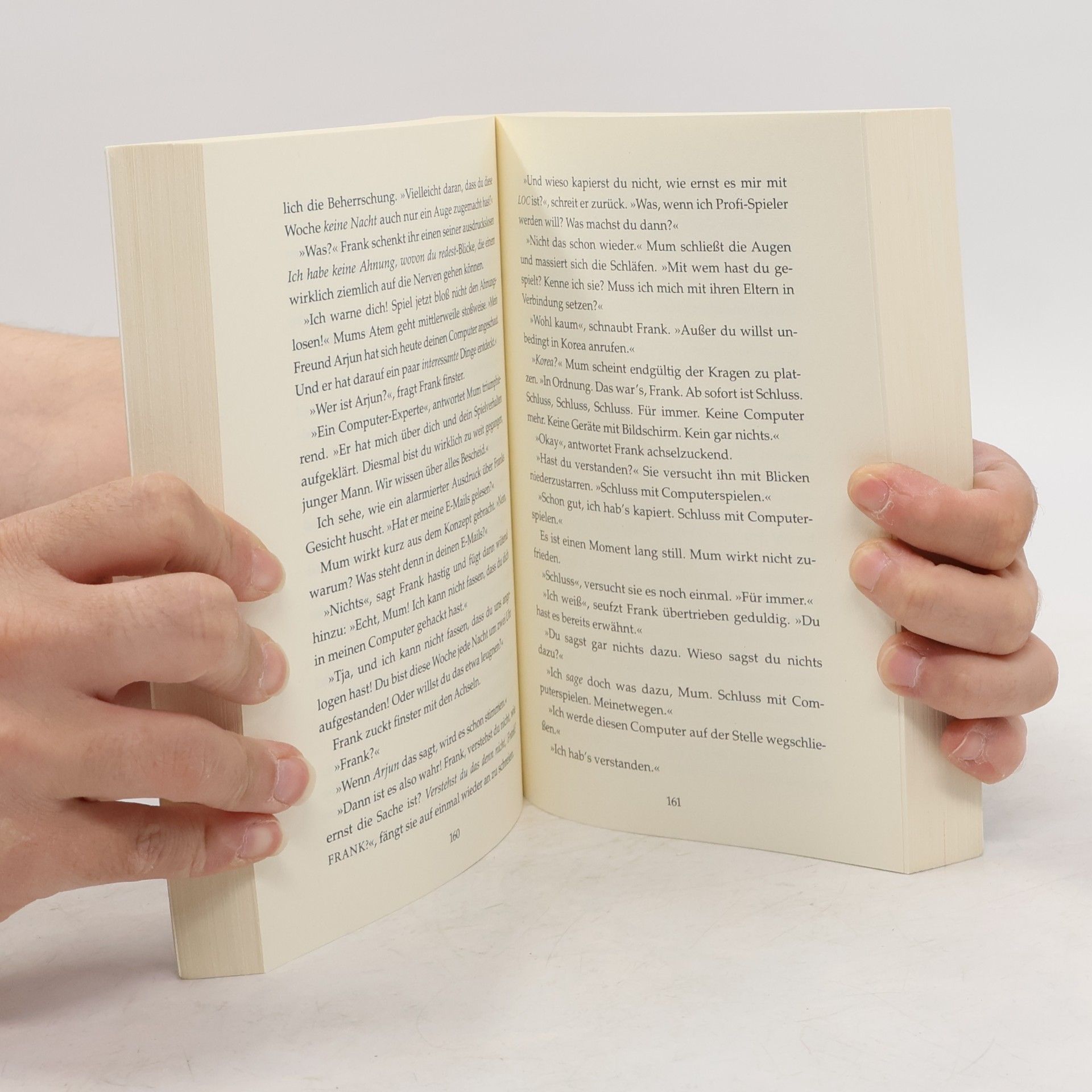 Sophie Kinsella Schau mir in die Augen, Audrey
