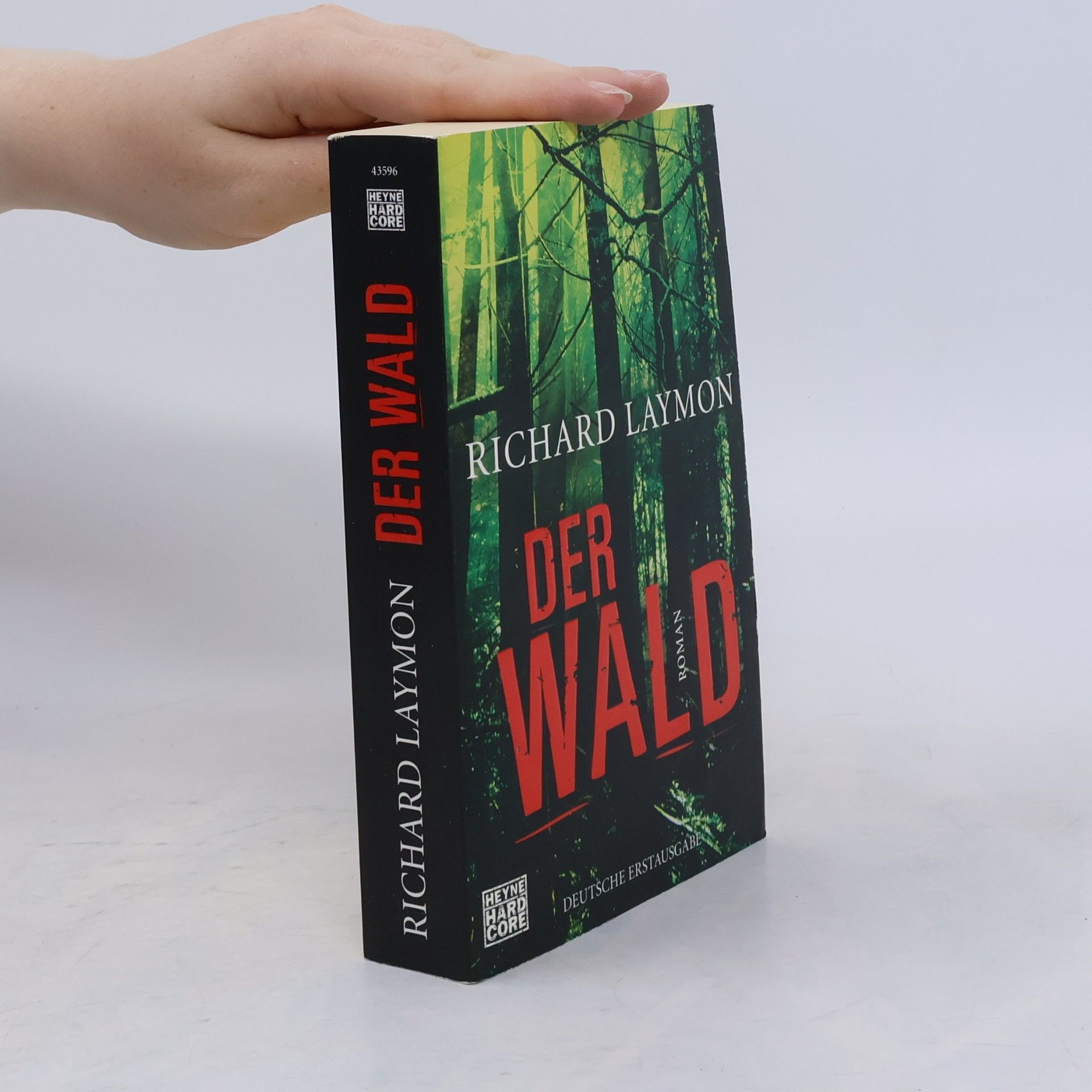 Der Wald