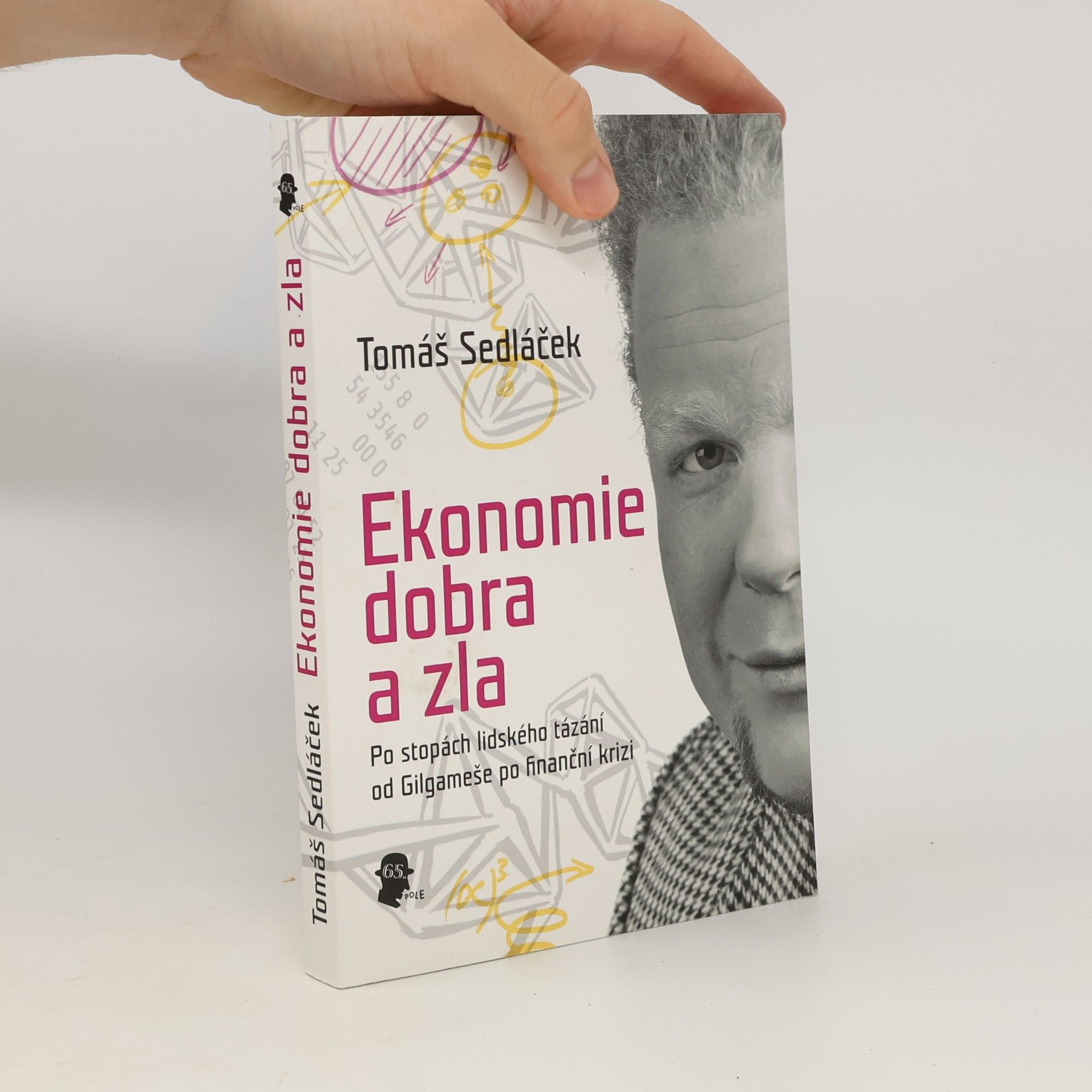 Ekonomie dobra a zla