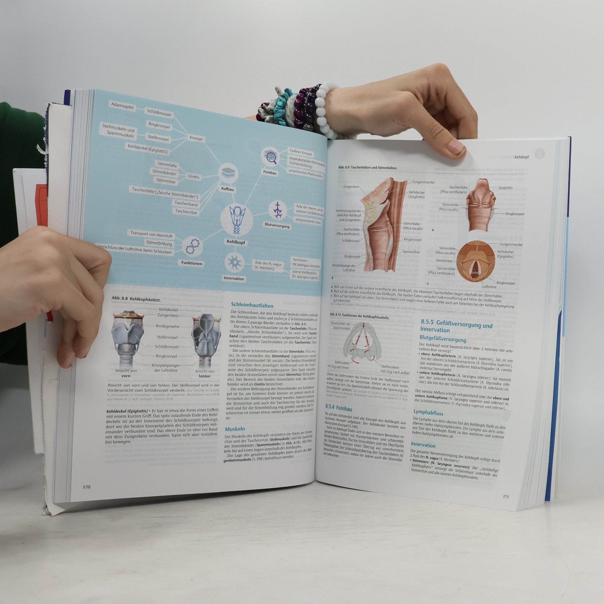 Auteurscollectief I care Anatomie Physiologie
