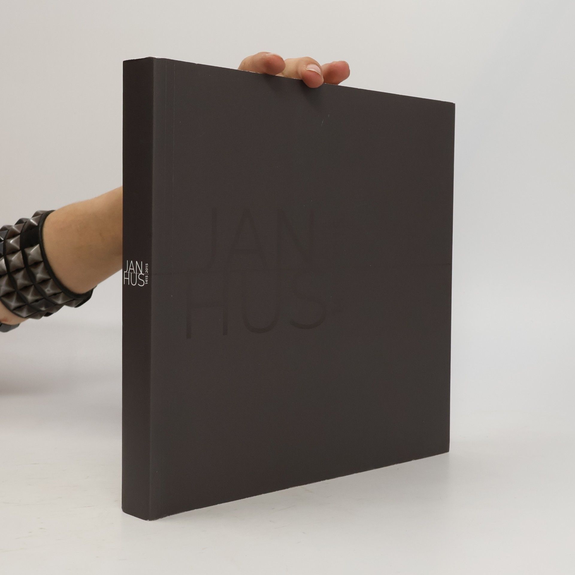 AA.VV. Jan Hus 1415/2015